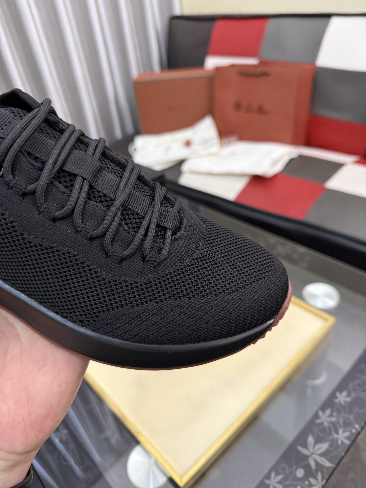 Loro Piana Sneakers