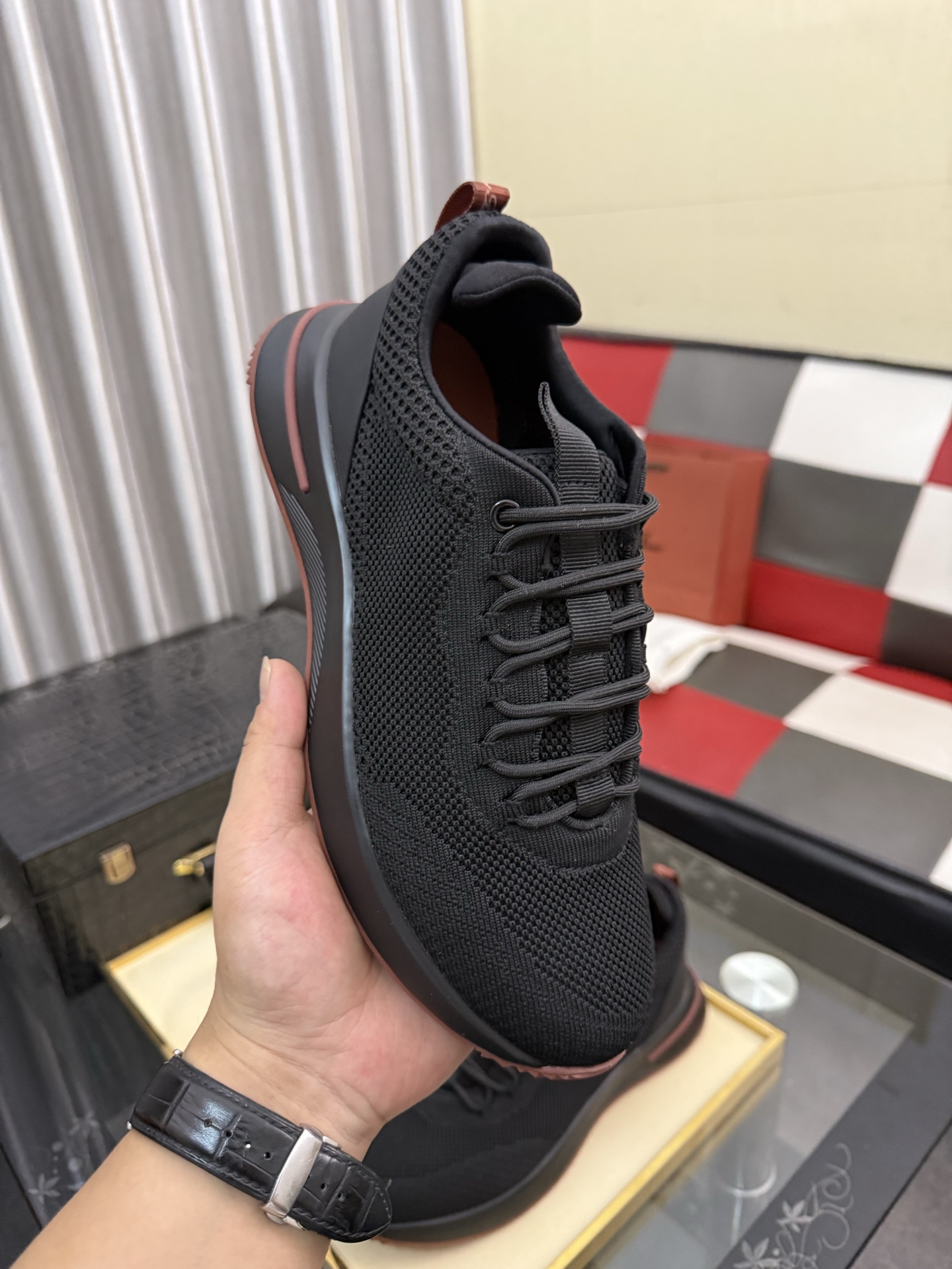 Loro Piana Sneakers