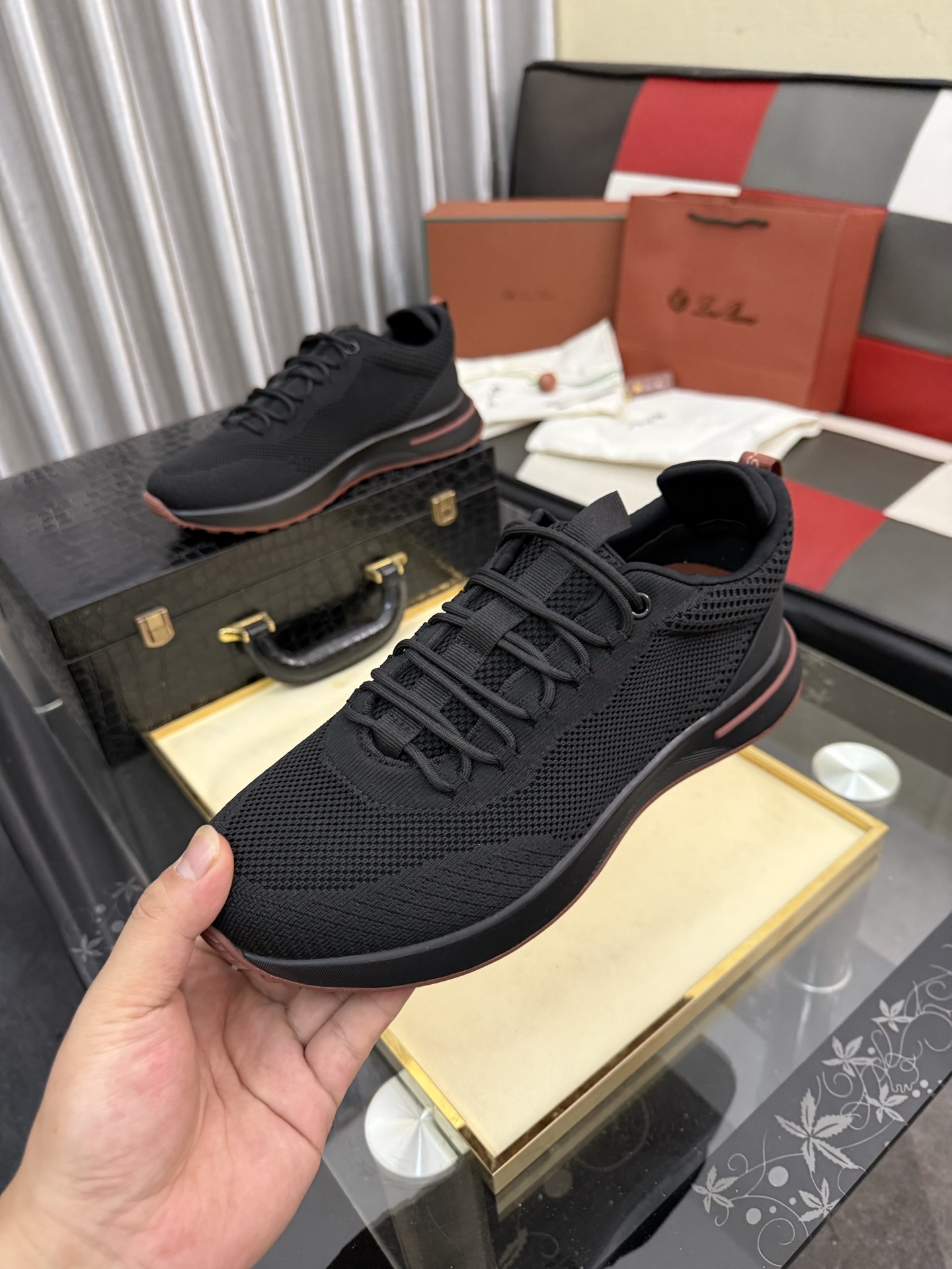 Loro Piana Sneakers