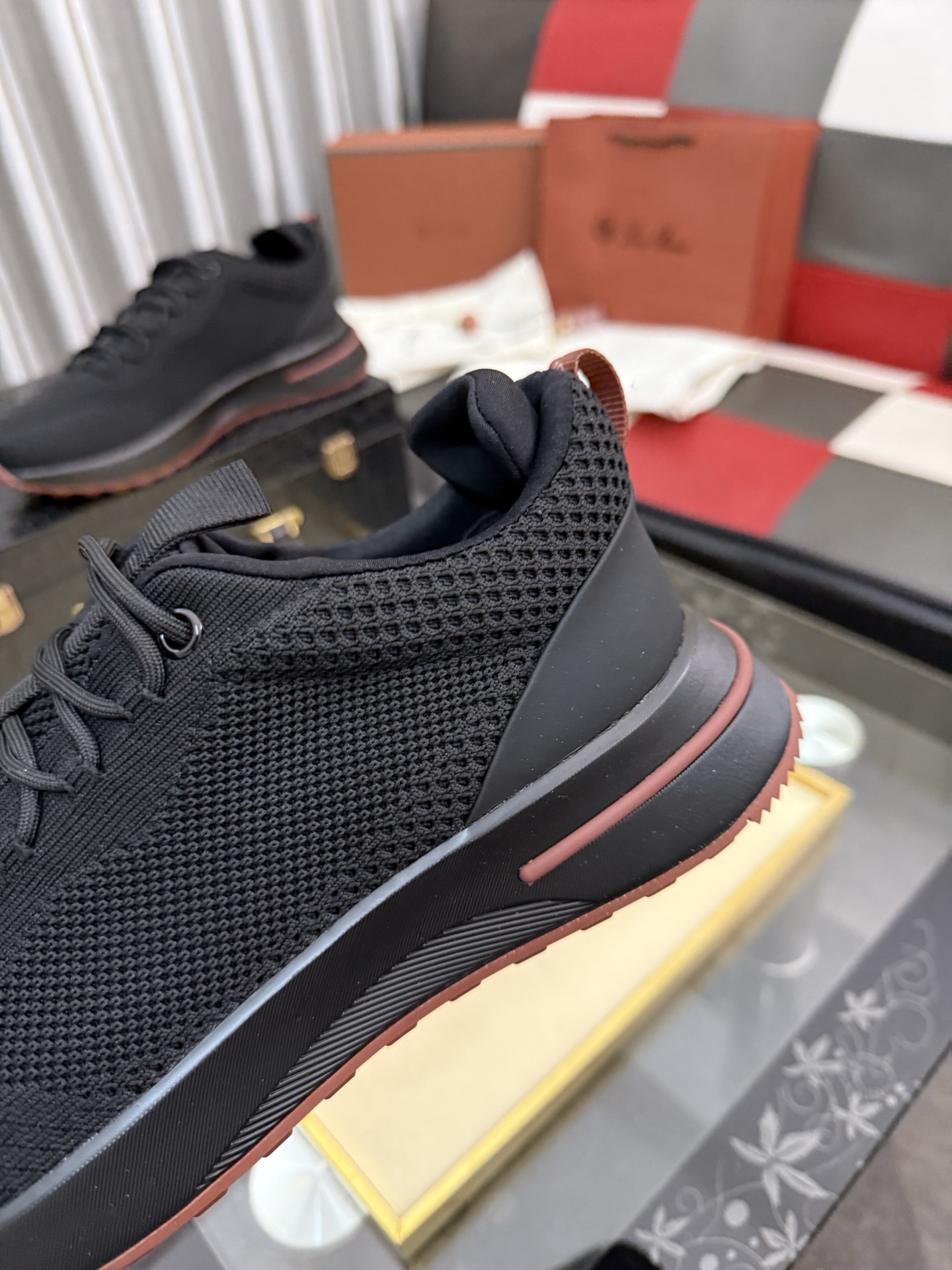 Loro Piana Sneakers