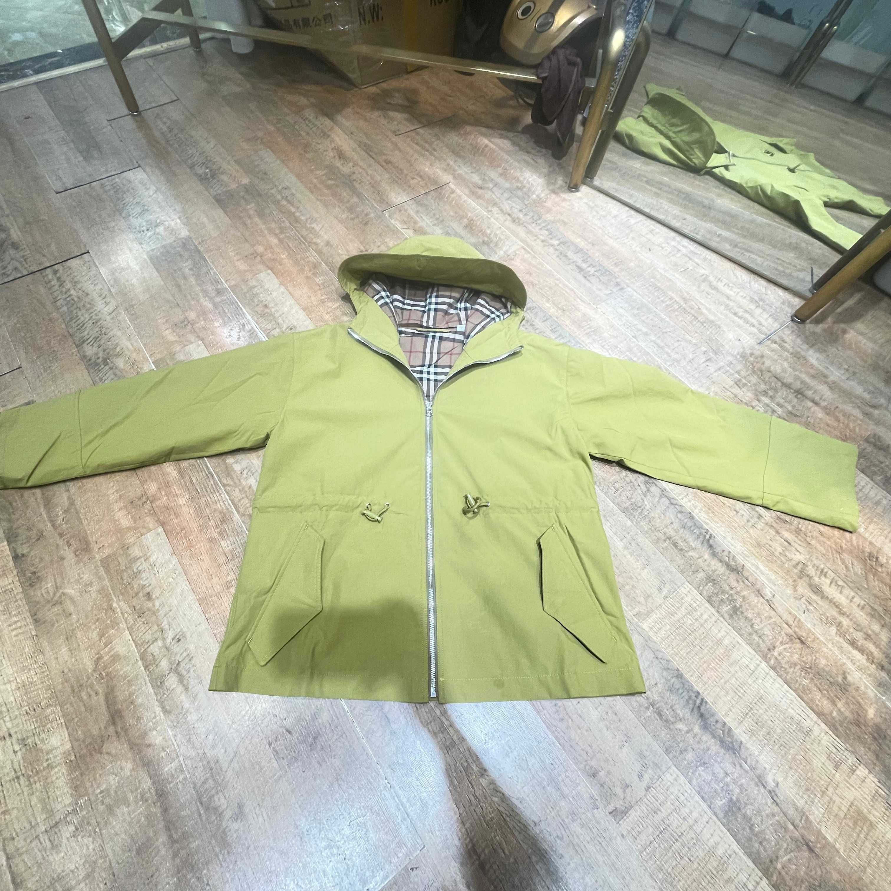 버버리 26SS 여성 자켓 103046 Burberry Jacket