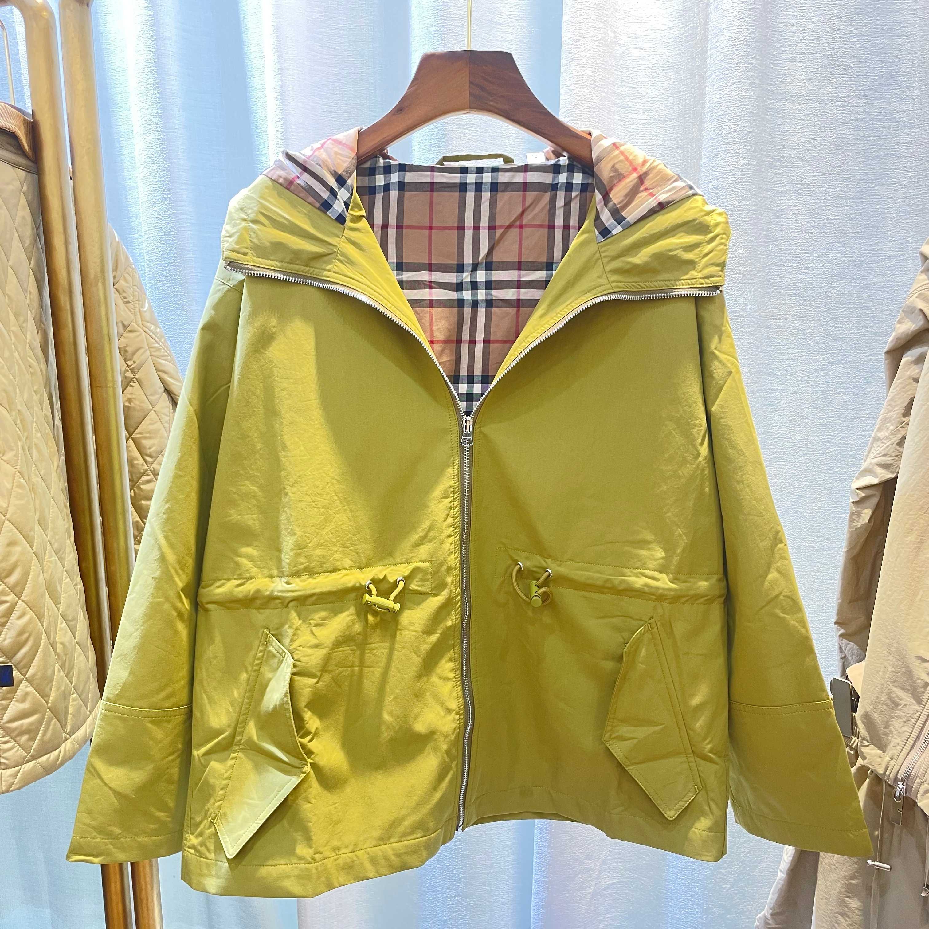 버버리 26SS 여성 자켓 103047 Burberry Jacket