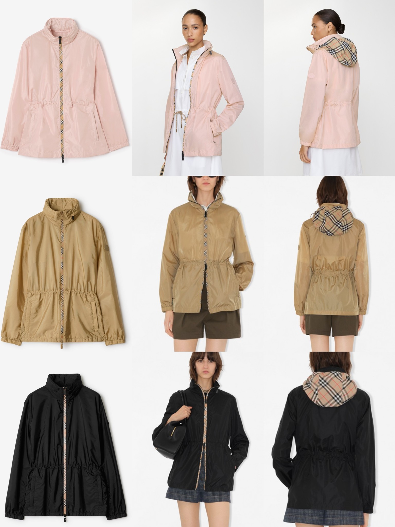 버버리 여성 자켓 103073 Burberry Jacket
