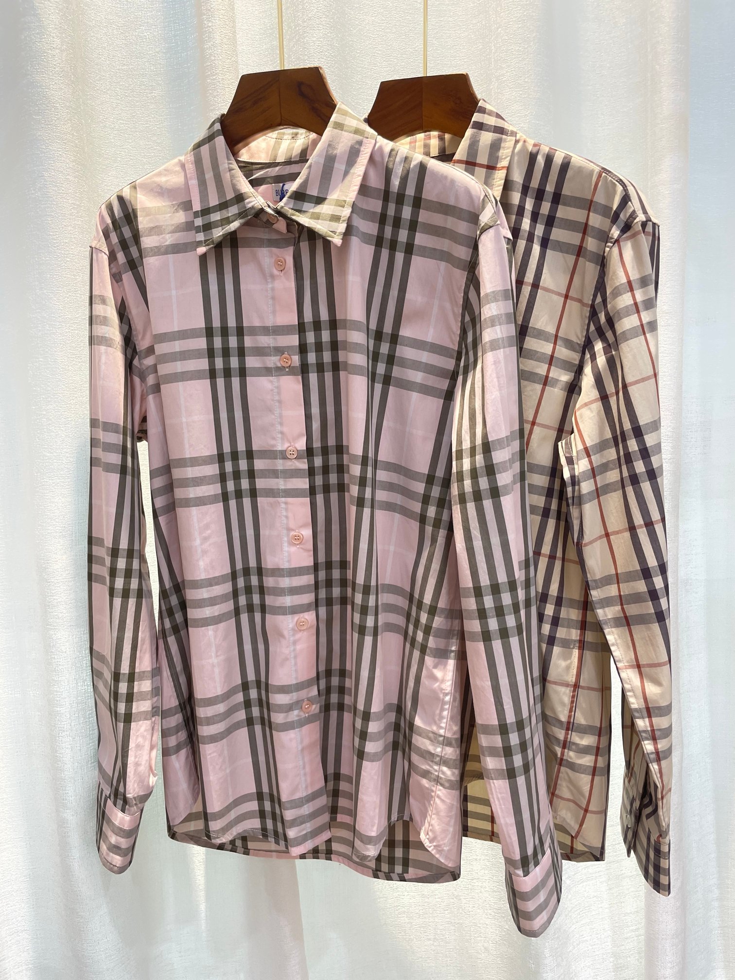 버버리 여성 셔츠 78185 Burberry Women Shirt
