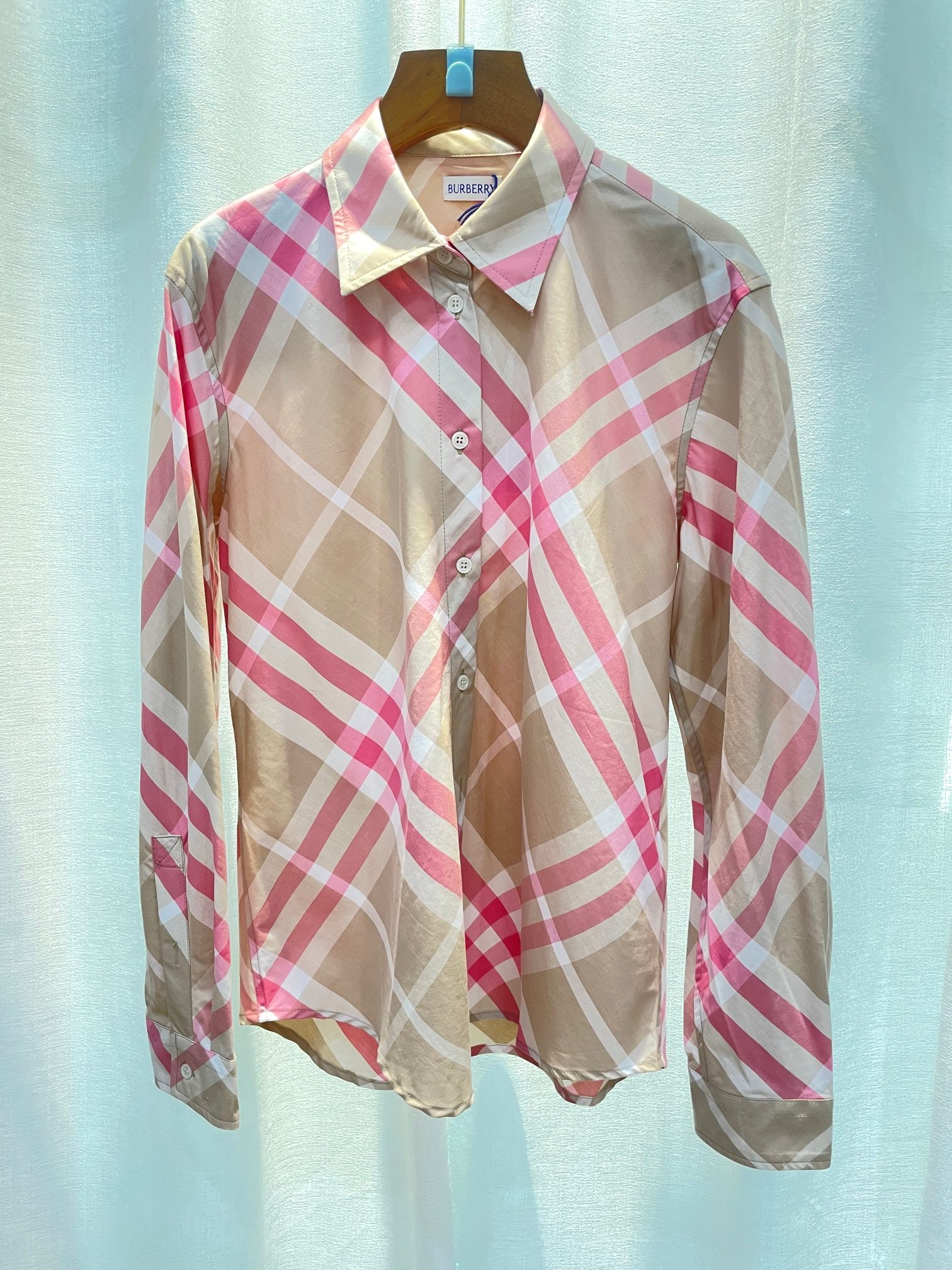 버버리 여성 셔츠 78184 Burberry Women Shirt