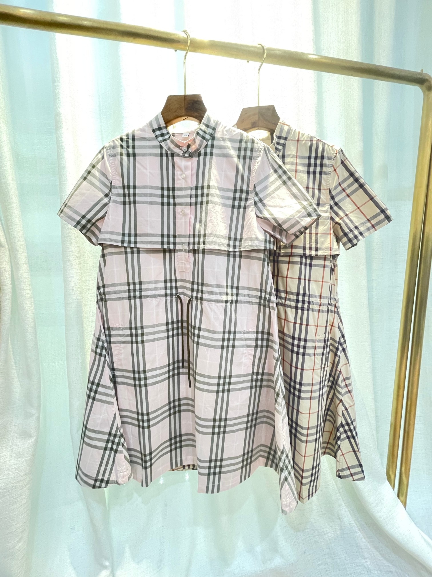 버버리 여성 원피스 78177 Burberry Women Dress