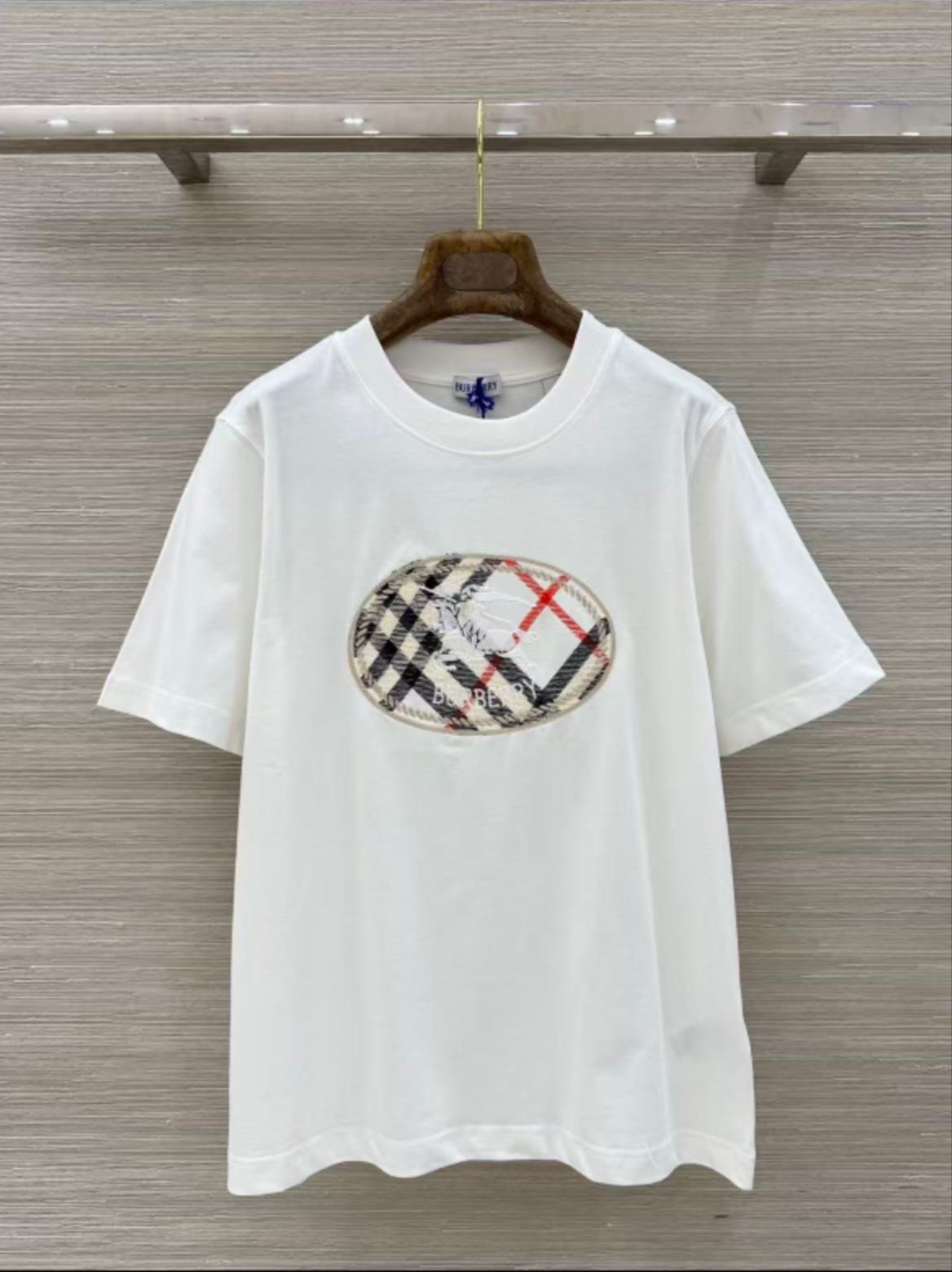 버버리 여성 반팔 78157 Burberry Women T Shirt