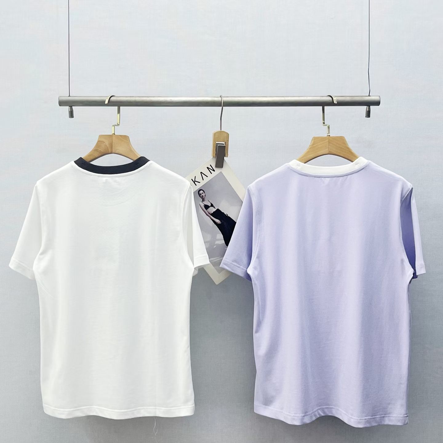 버버리 여성 반팔 78158 Burberry Women T Shirt