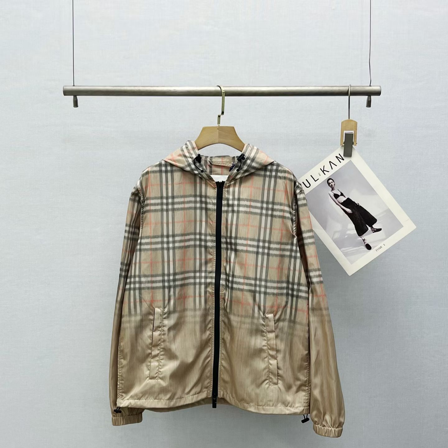 버버리 남성 자켓 78152 Burberry