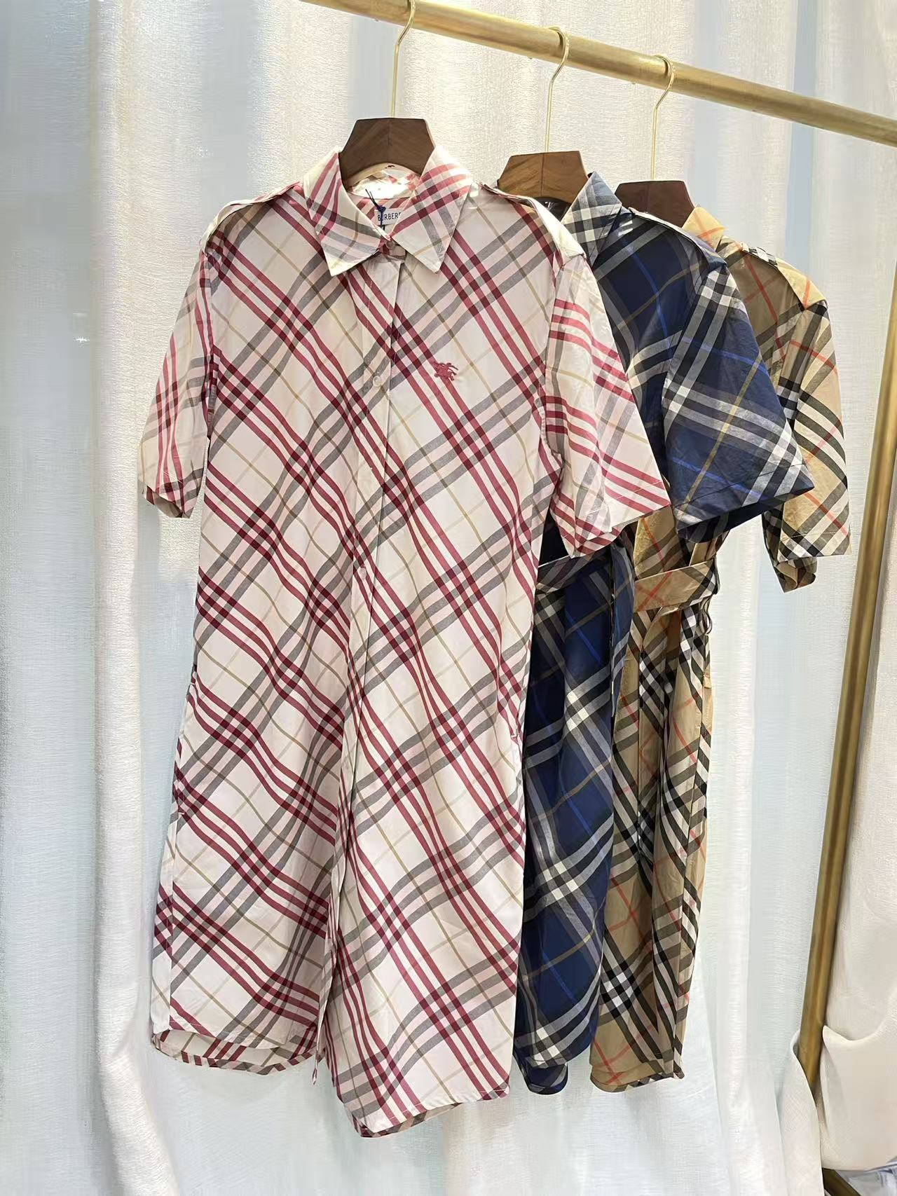 버버리 여성 원피스 121805 Burberry Dress
