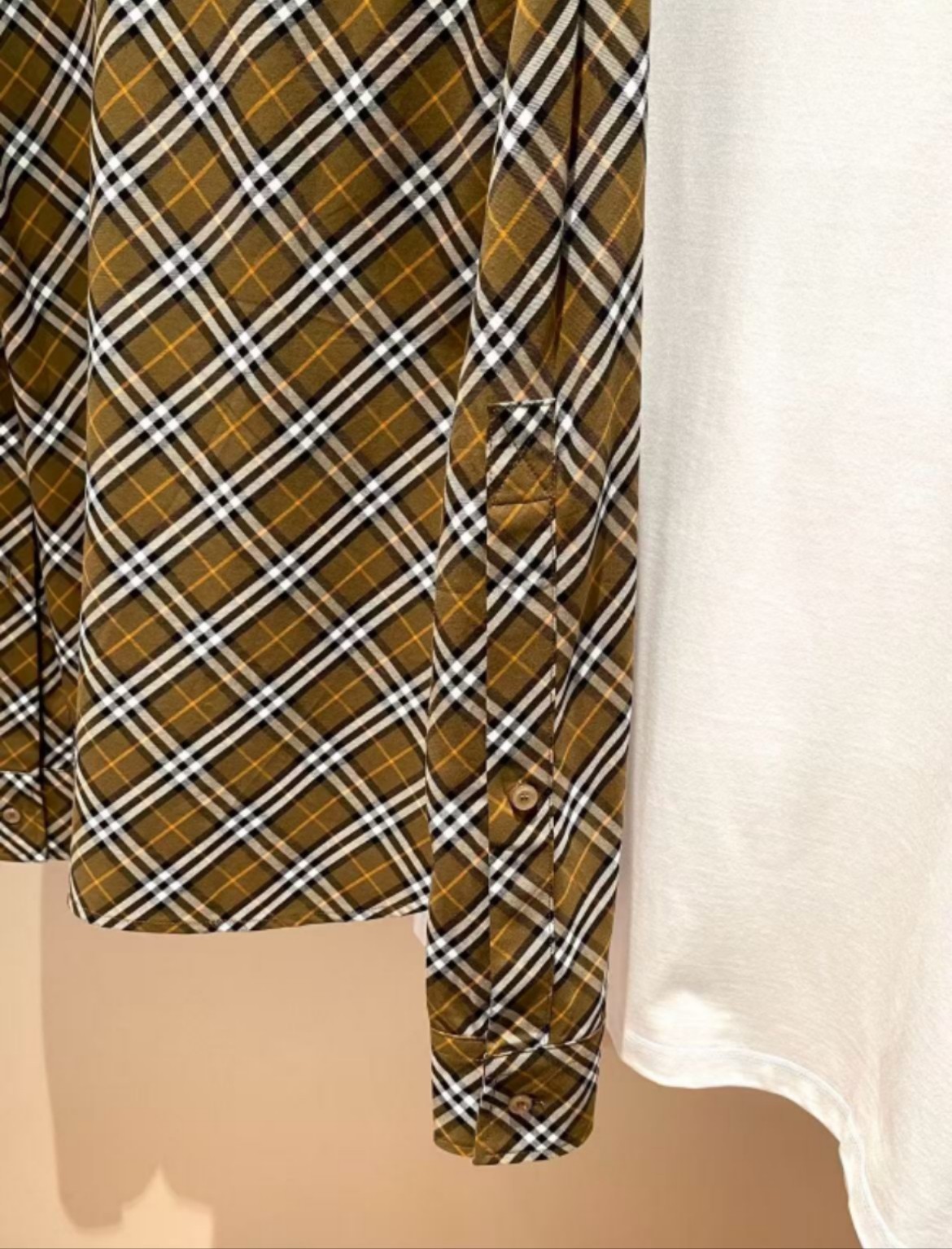 버버리 여성 셔츠 137690 Burberry Shirt 썸네일 이미지