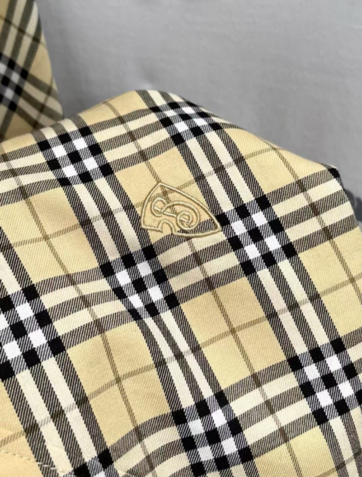 버버리 여성 셔츠 137689 Burberry Shirt 썸네일 이미지