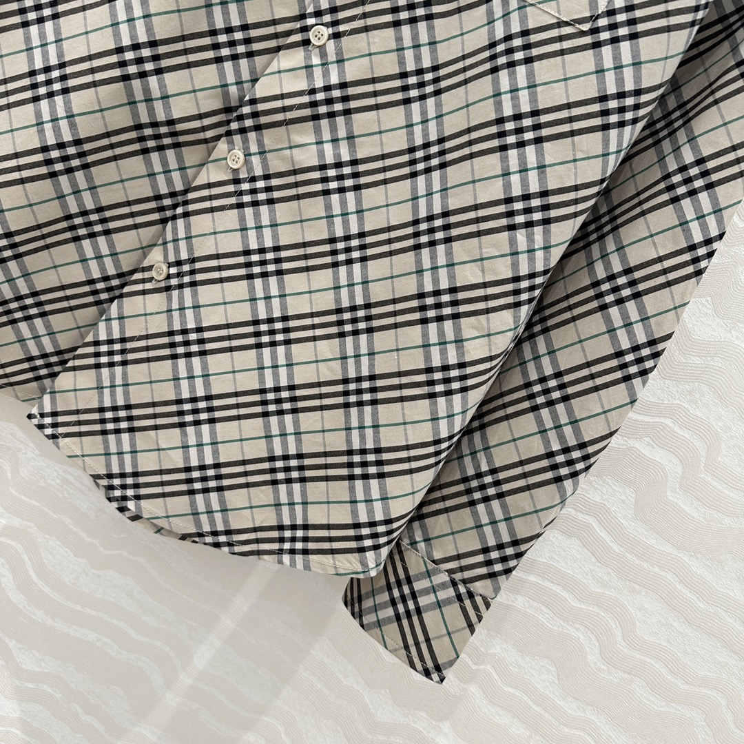 버버리 여성 셔츠 137693 Burberry Shirt 썸네일 이미지