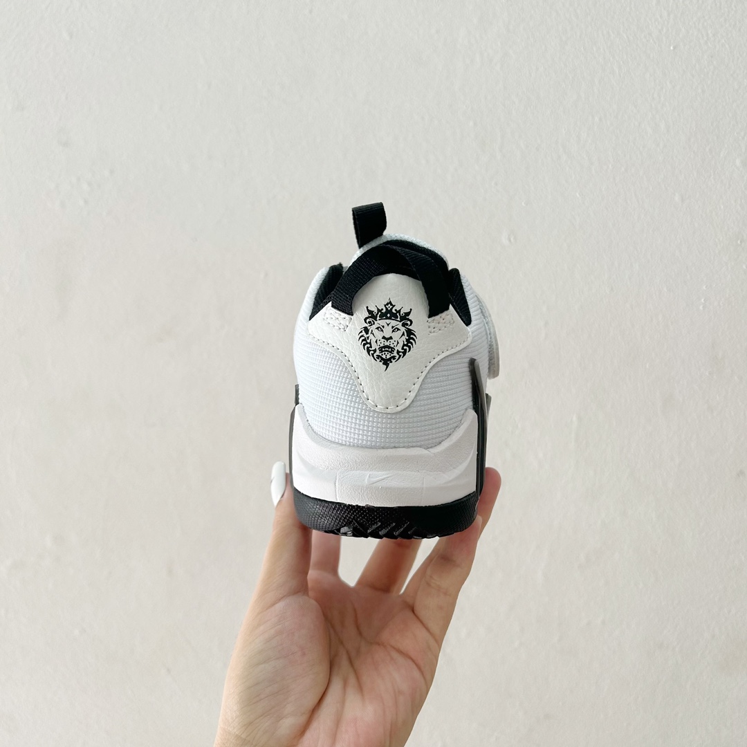 “James’ Kids Basketball Shoes: Comfort, Support, and Style for Young Athletes” - 图片 5