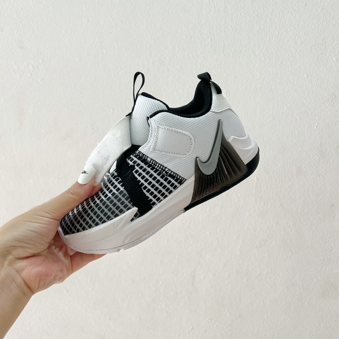 “James’ Kids Basketball Shoes: Comfort, Support, and Style for Young Athletes” - 图片 7