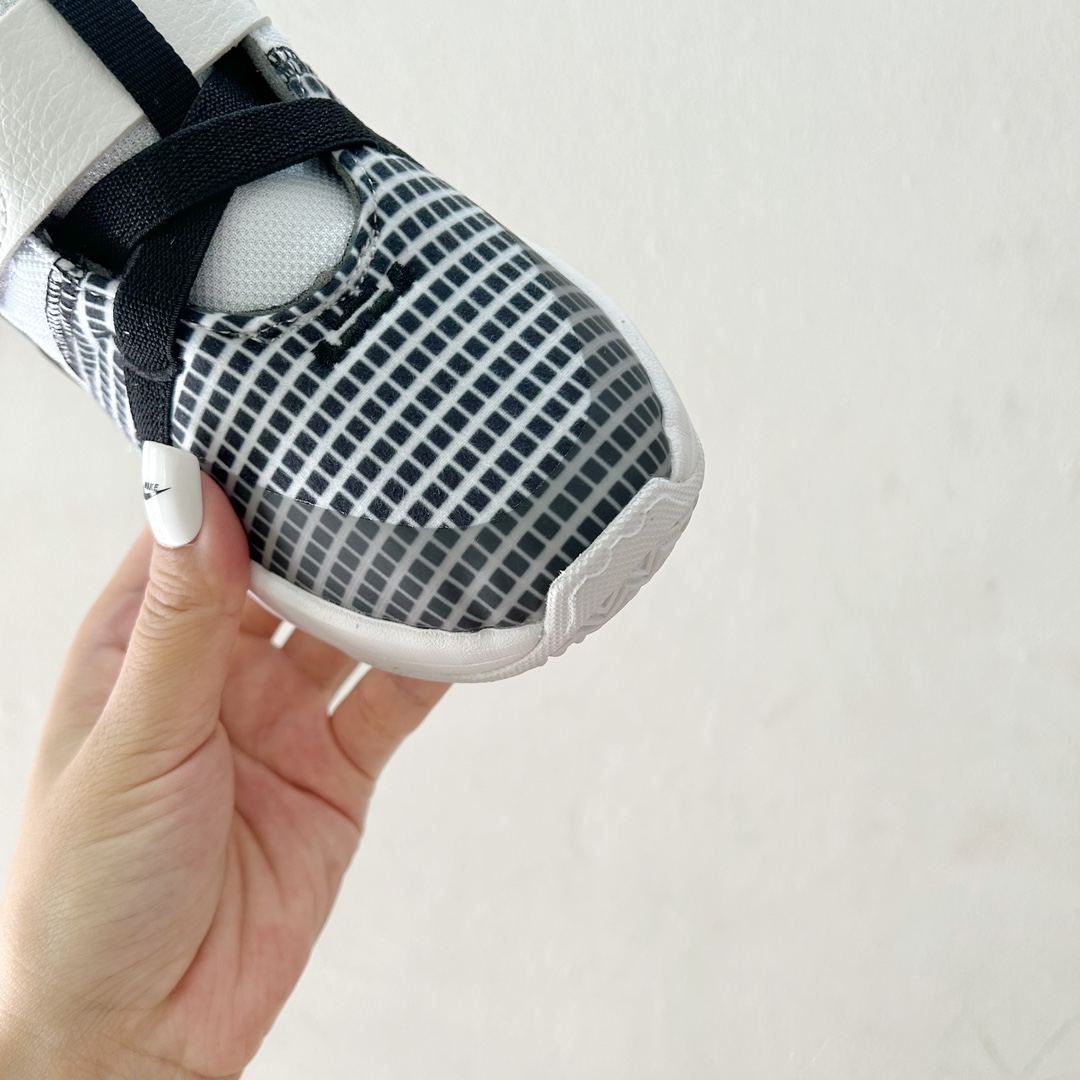 “James’ Kids Basketball Shoes: Comfort, Support, and Style for Young Athletes” - 图片 4