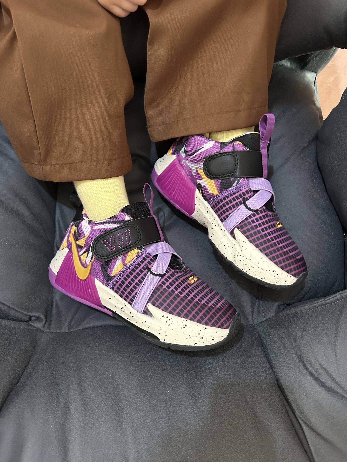 图片[9]-♥️上脚效果-选品中心