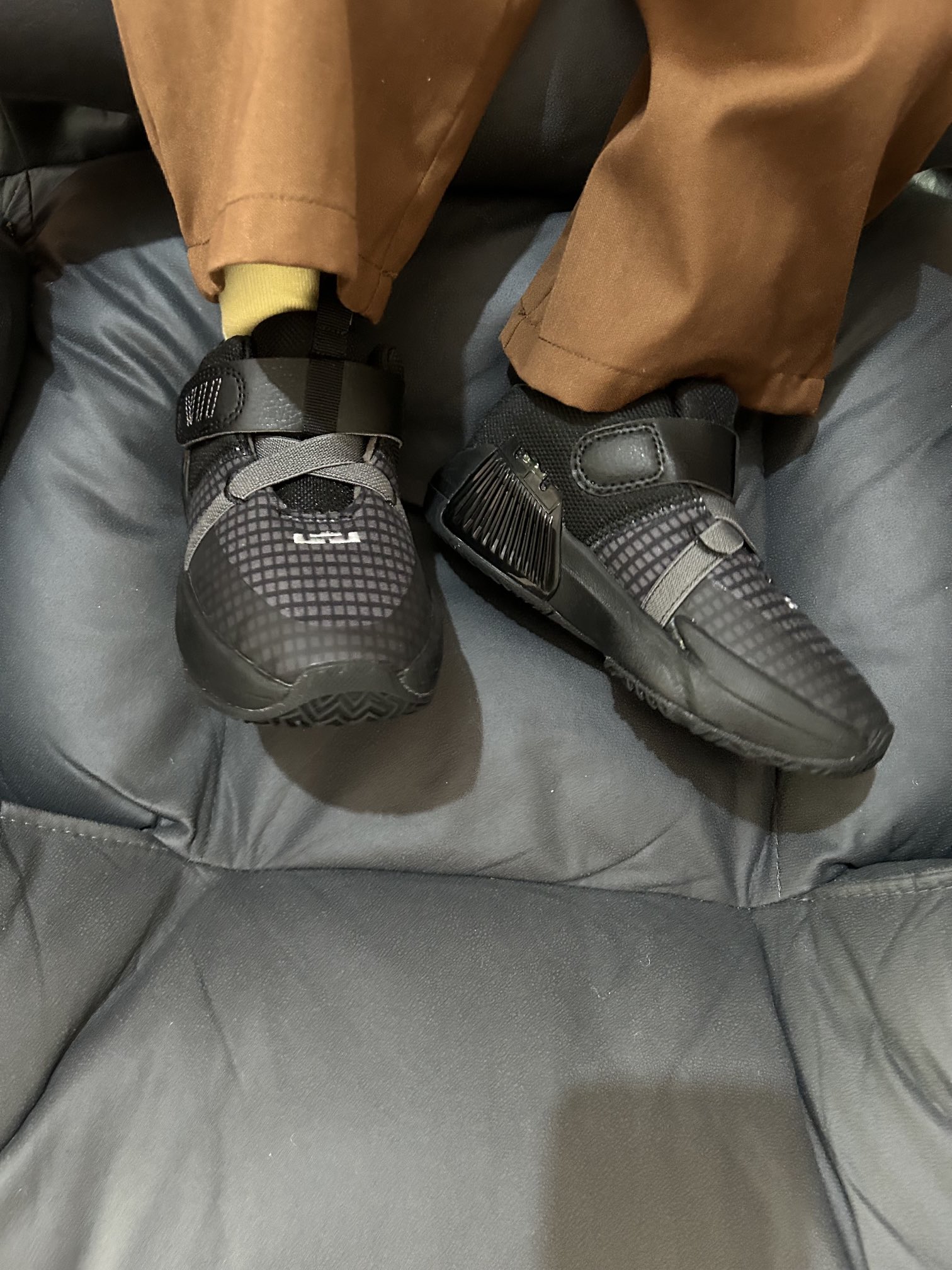 图片[4]-♥️上脚效果-选品中心