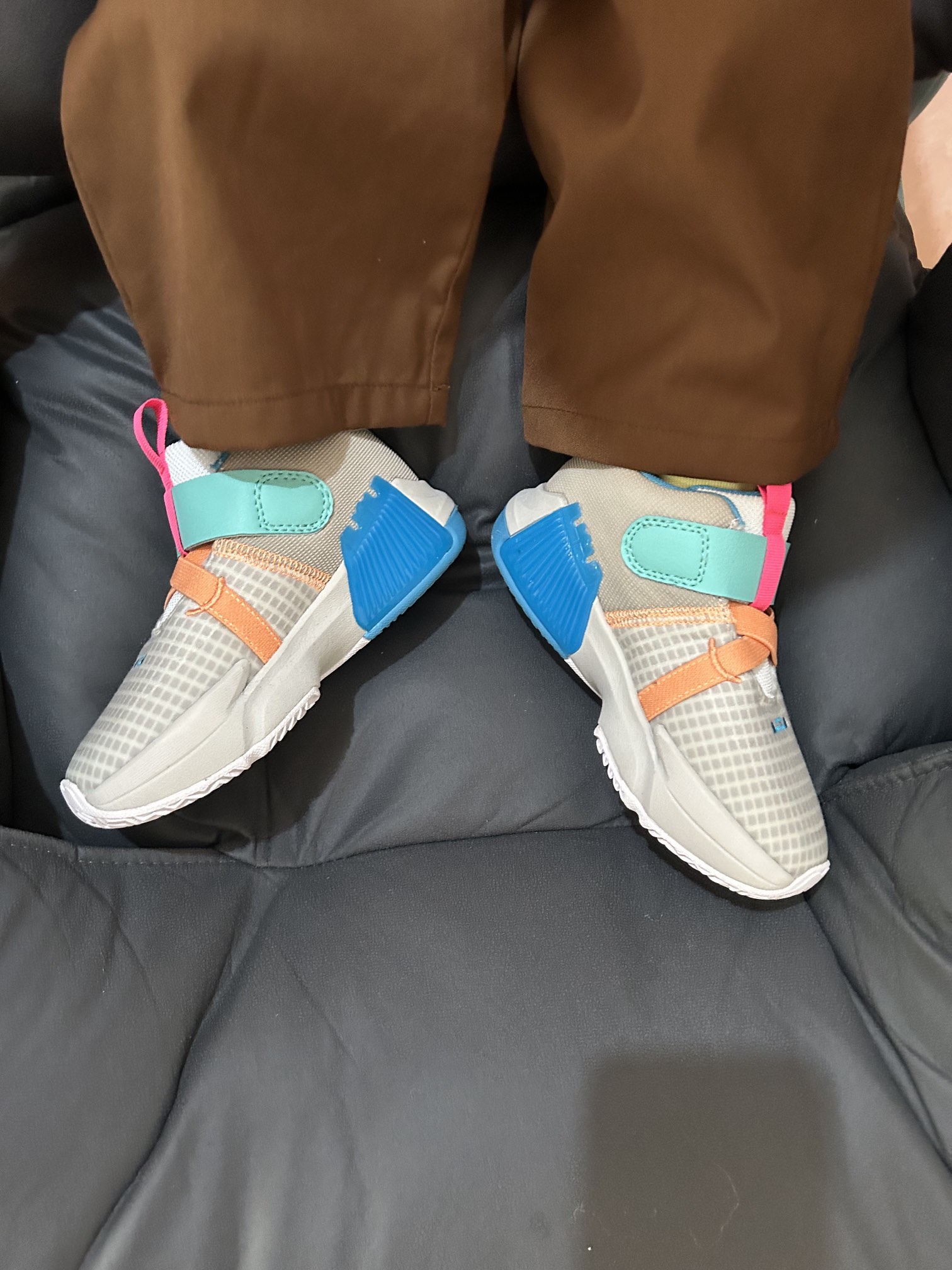 图片[3]-♥️上脚效果-选品中心