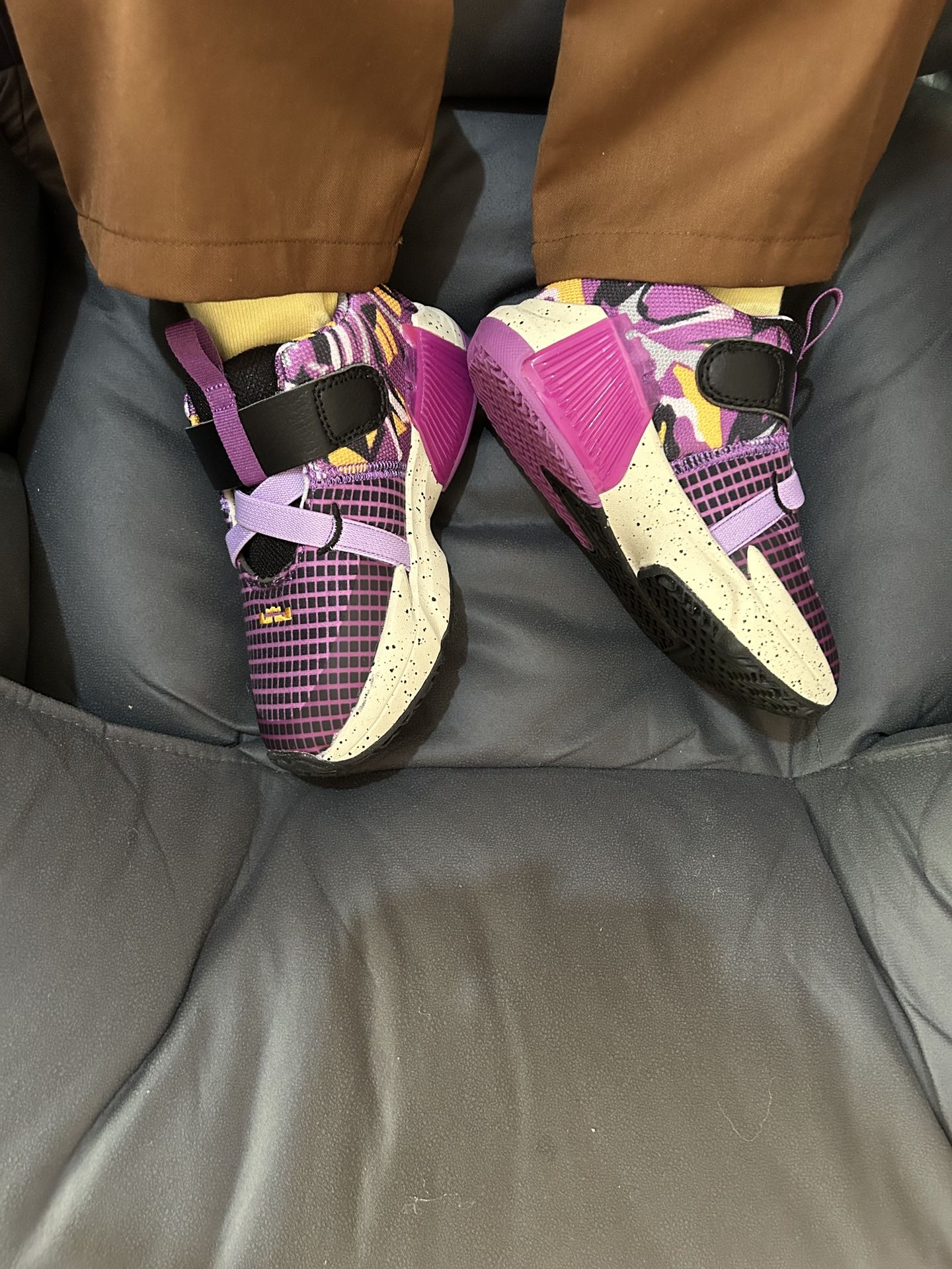 图片[8]-♥️上脚效果-选品中心