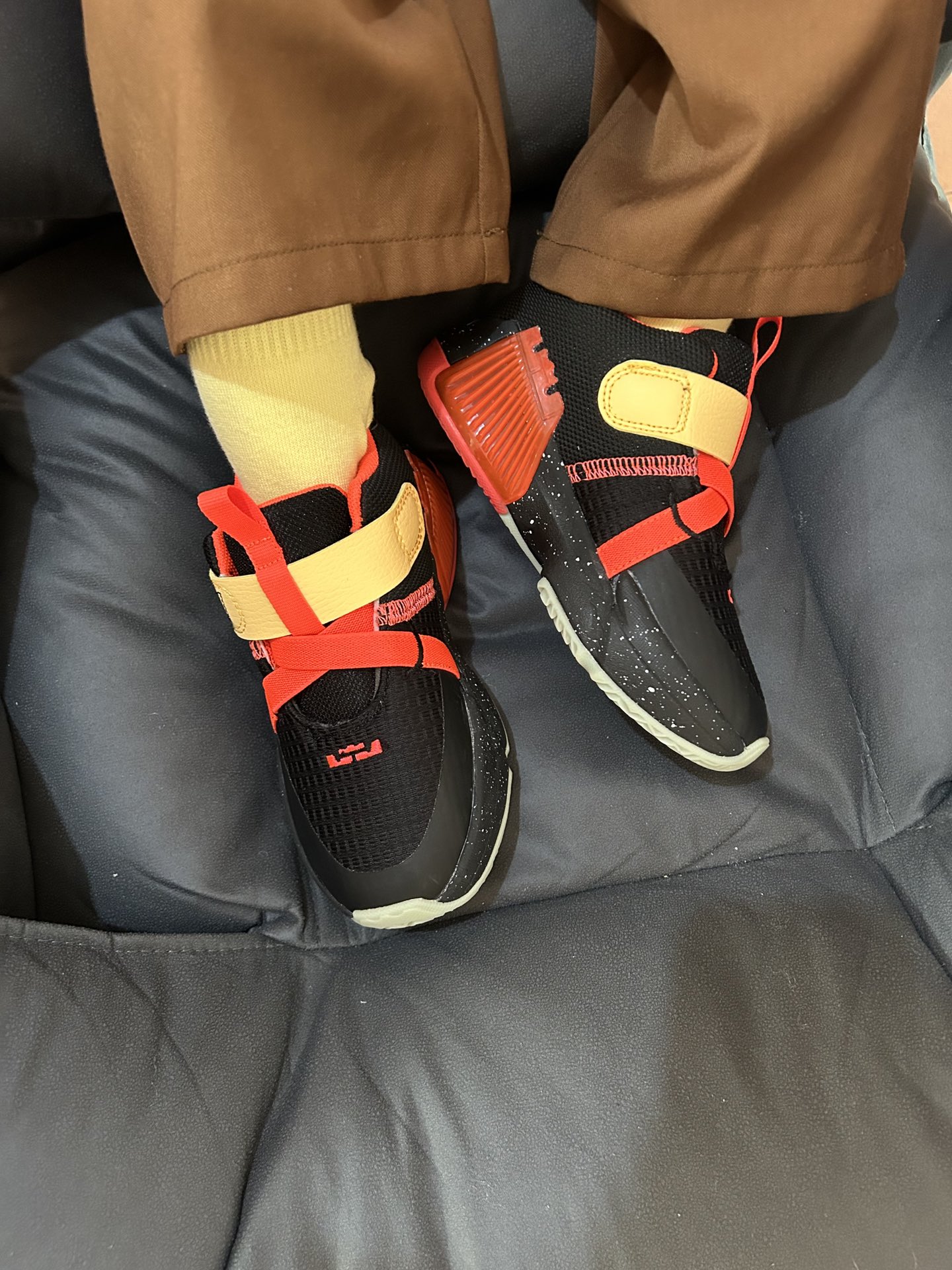 图片[9]-♥️上脚效果-选品中心