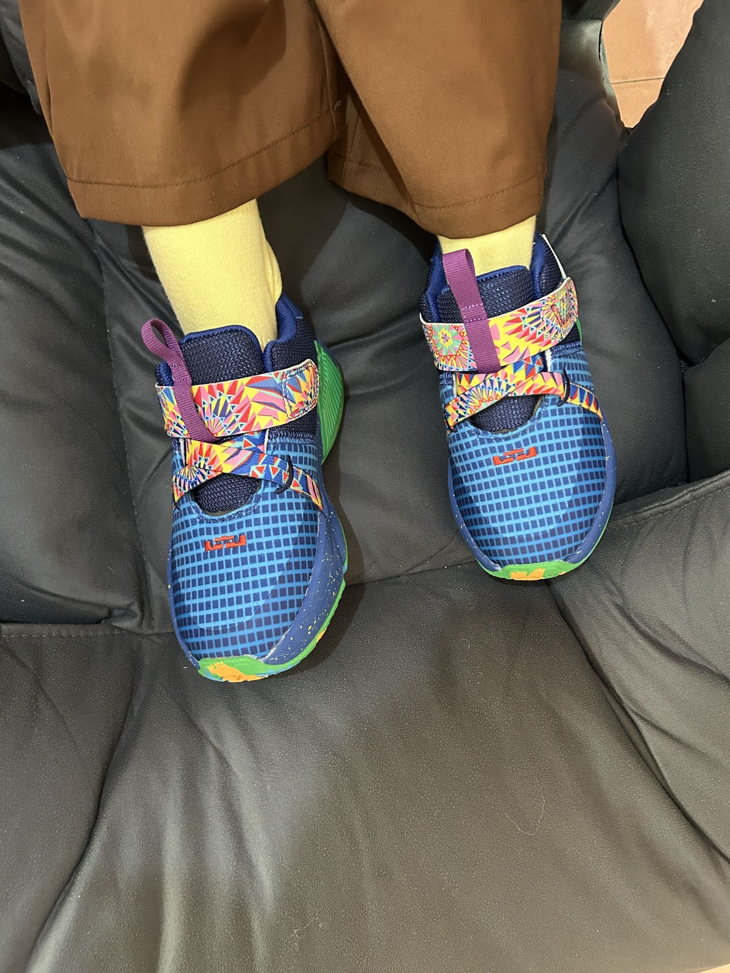 图片[4]-♥️上脚效果-选品中心