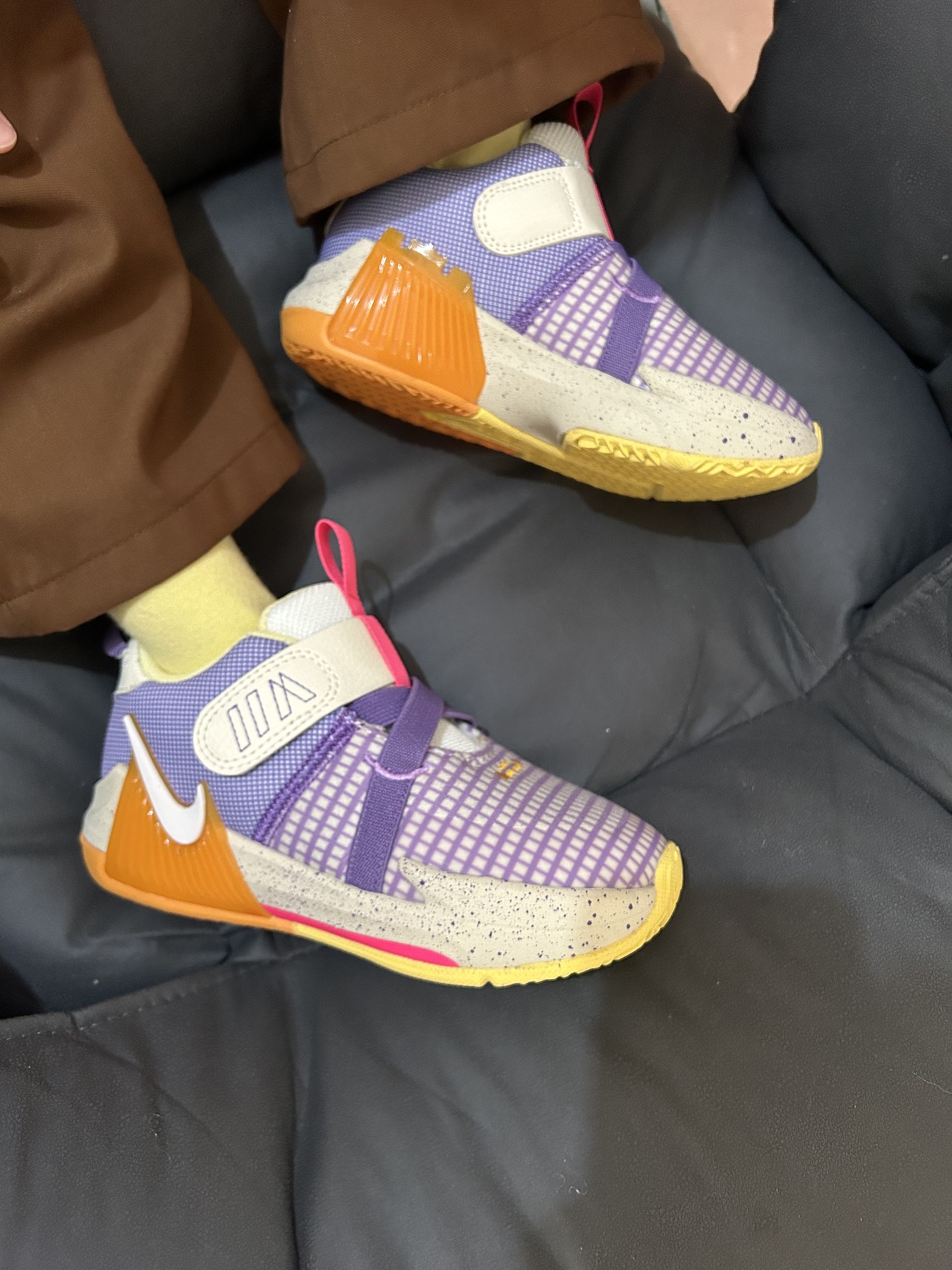 ♥️上脚效果-选品中心