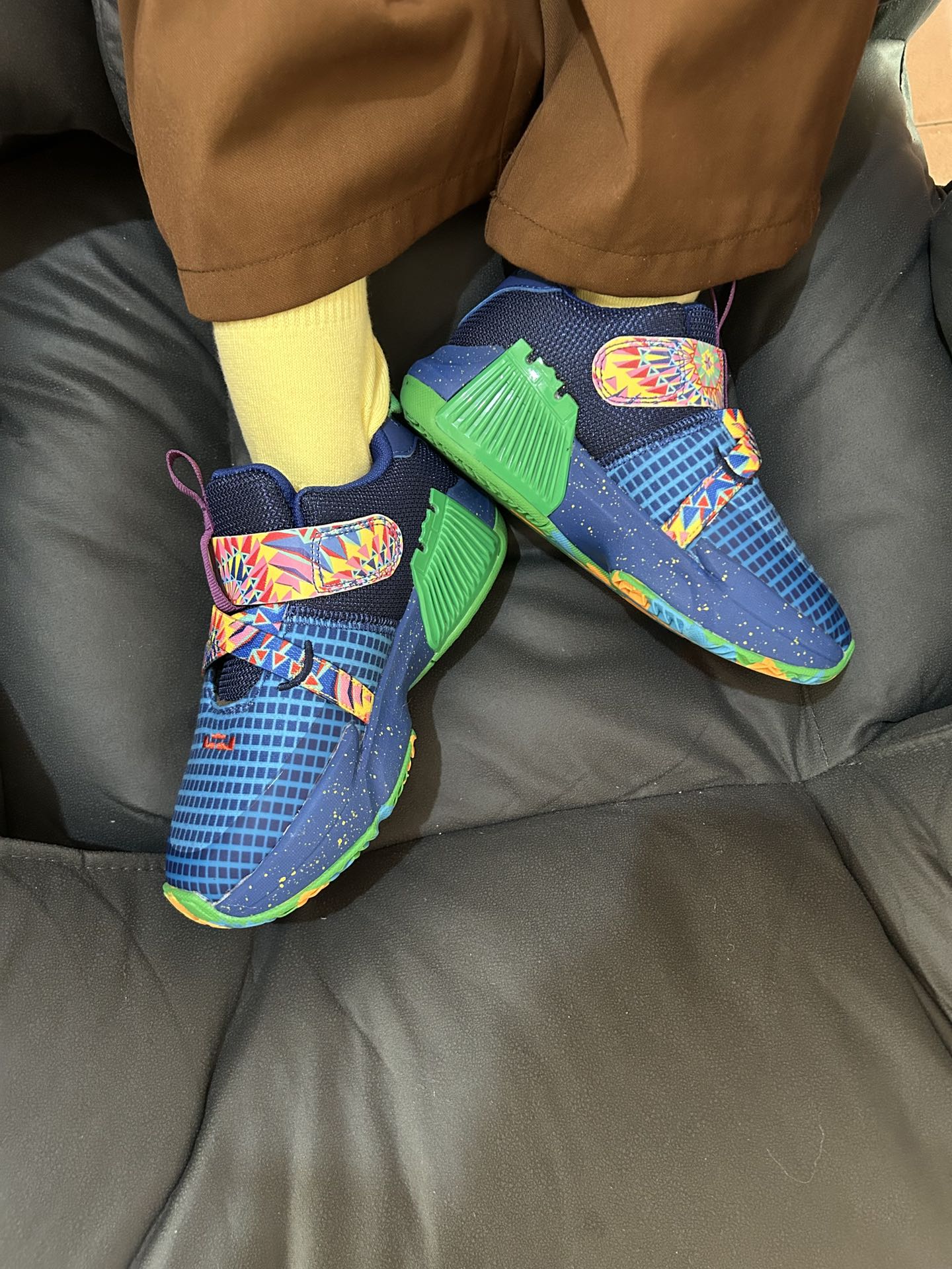 图片[5]-♥️上脚效果-选品中心