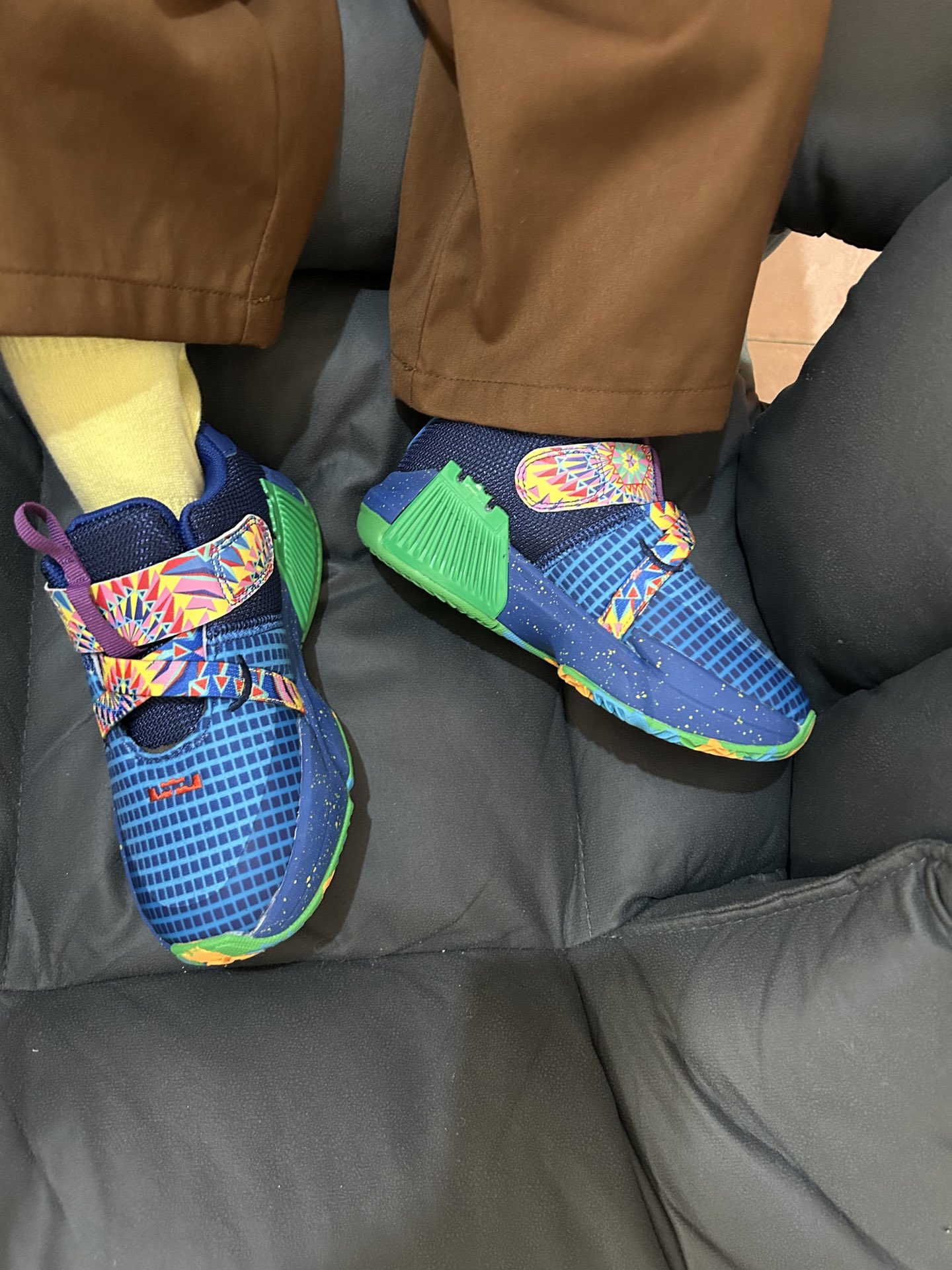 图片[3]-♥️上脚效果-选品中心