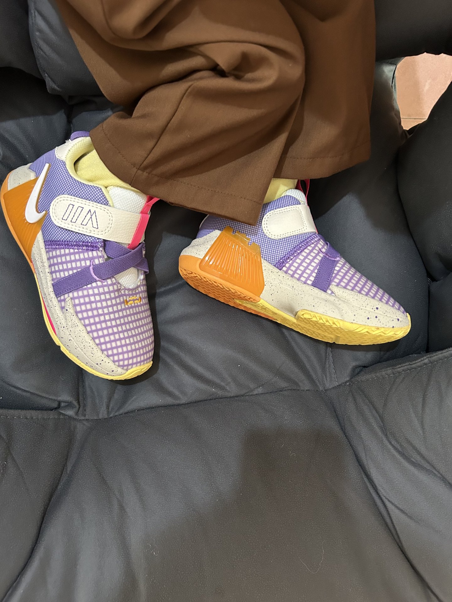 图片[2]-♥️上脚效果-选品中心