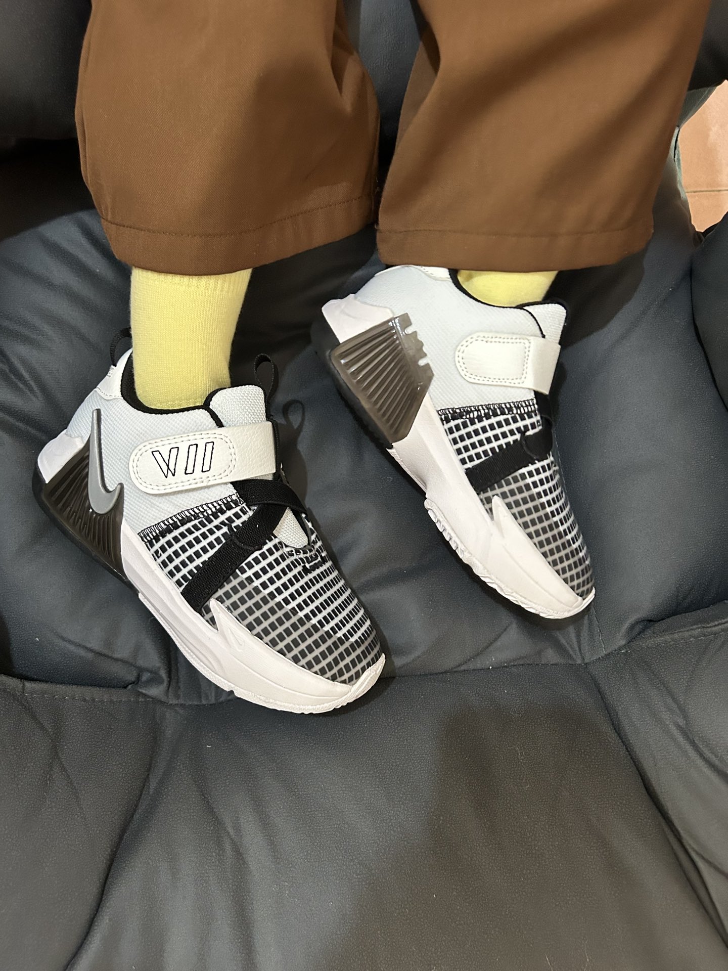 图片[7]-♥️上脚效果-选品中心