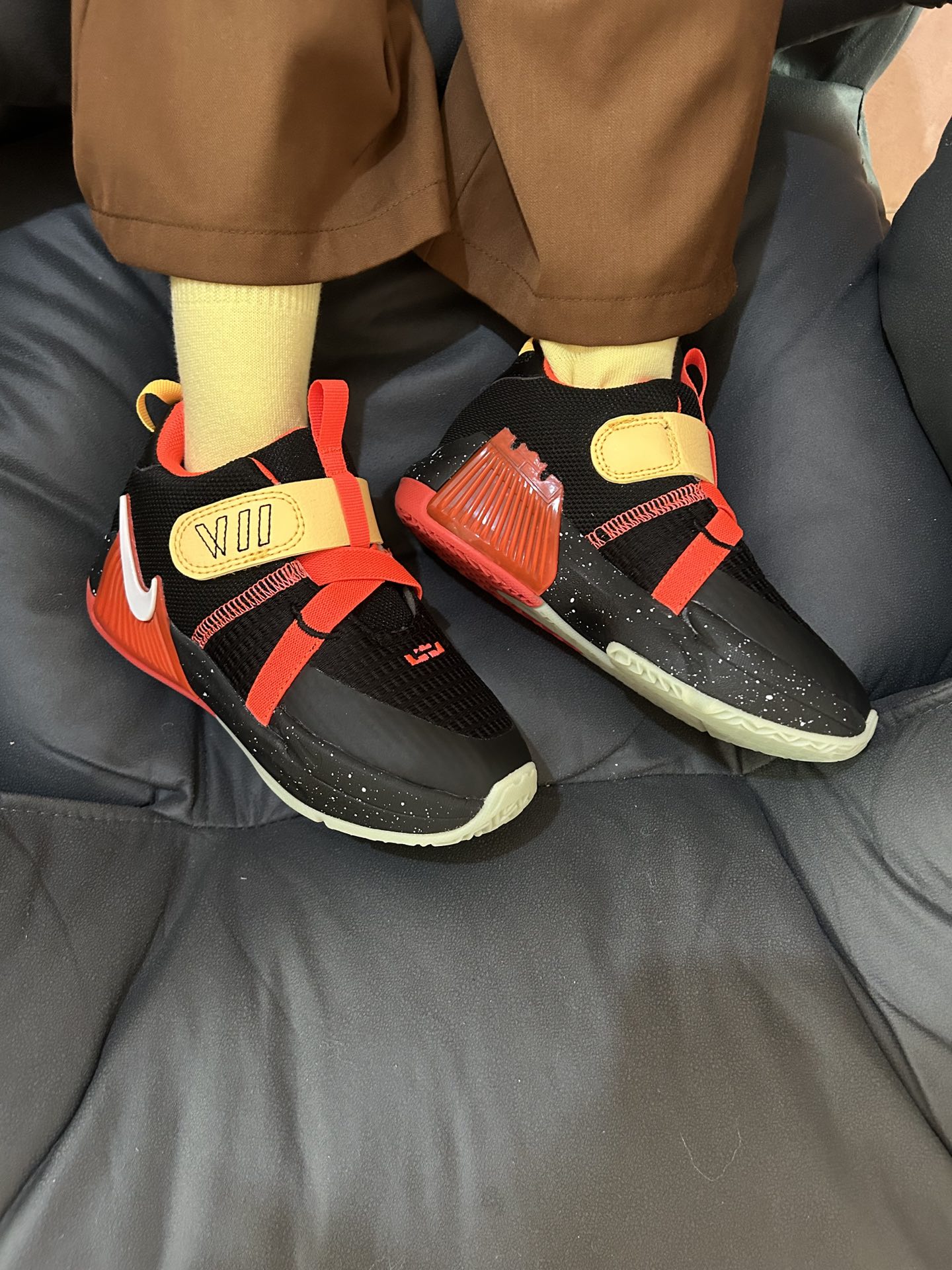 图片[8]-♥️上脚效果-选品中心