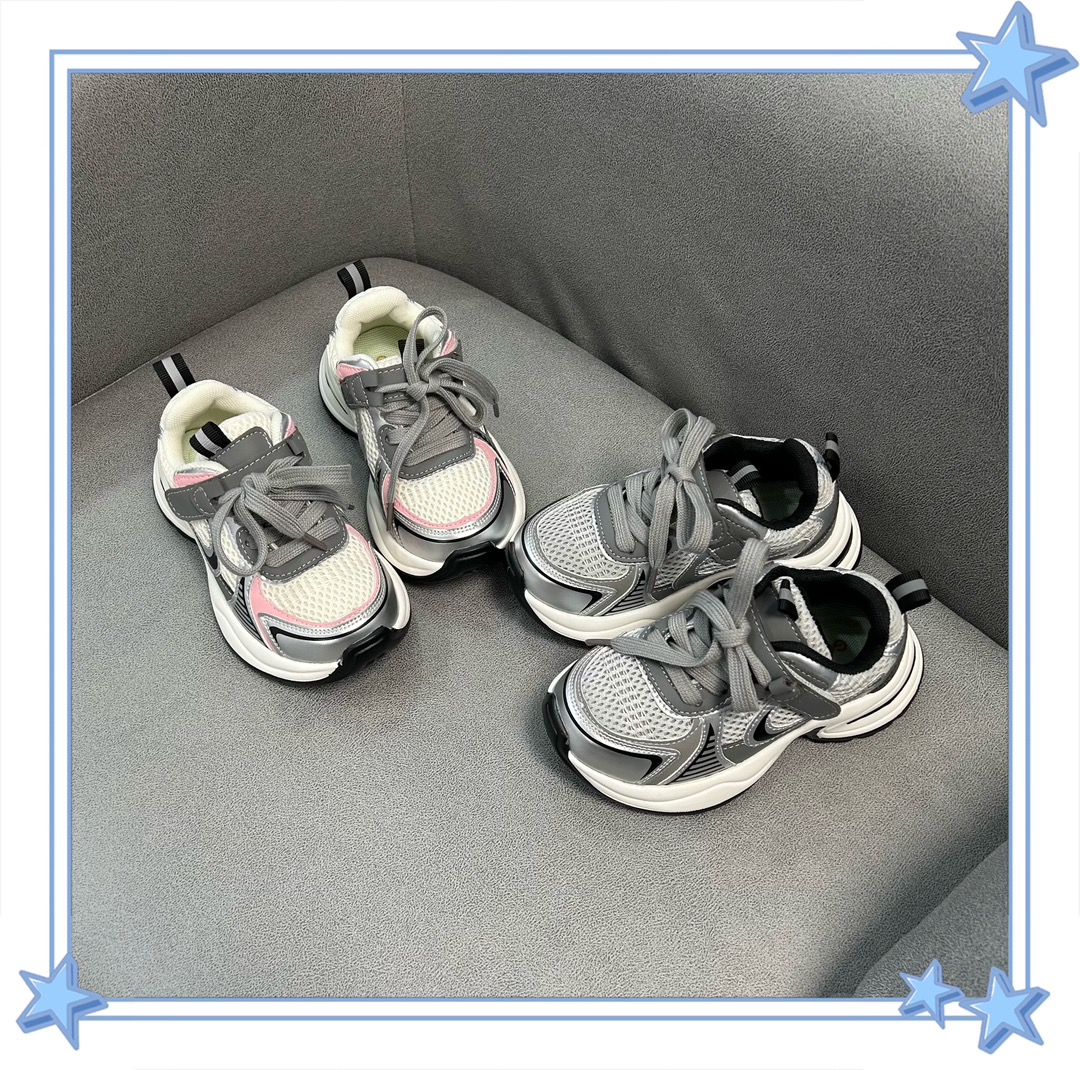 图片[7]-🚦配色合集🔻特🔗GGCC赵露思同款魔术贴亲子款老爹鞋【正确版 尺码：26-37 🔥【潮流不设限，童心无限大🔥 🌟 GGCC与当红小花赵露思的联名力作来啦！👶💖 赵露思同款的魔术贴儿童老爹鞋，不仅是鞋，更是孩子们的时尚宣言！👟 👶 小小魔术贴，大大的惊喜！一贴即穿，一脱即走，让宝贝的日常穿搭变得轻松又便捷。不再担心早起的急躁，只留下萌娃的快乐步伐！🏃‍♂️💨 🎬 瞧，这不仅仅是鞋子，它是孩子们的小小舞台，每一双都藏着童年的无限可能，就像赵露思在屏幕上的灵动与活力，感染着每一个观看它的人。🎥💃 🚀 当下最火的网络热词“萌力MAX”在这双鞋上完美诠释，让孩子们在潮流中成长，做最in的小达人！🔥 #赵露思同款# #亲子老爹鞋# #萌宝新时尚#-选品中心