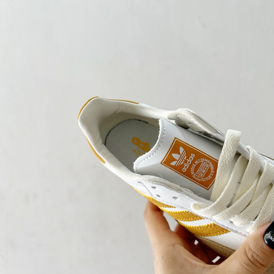 图片[7]-🔗Adidas德训儿童板鞋 尺码：24-35码 全网的爆炸款💥 被问疯的儿童德训鞋！！舒适百搭天花板❗️可盐可甜的潮流气息，看上直接打包带走！ 这双鞋请务必收下！时尚等级提升不止一点点！闭眼冲啊～-选品中心