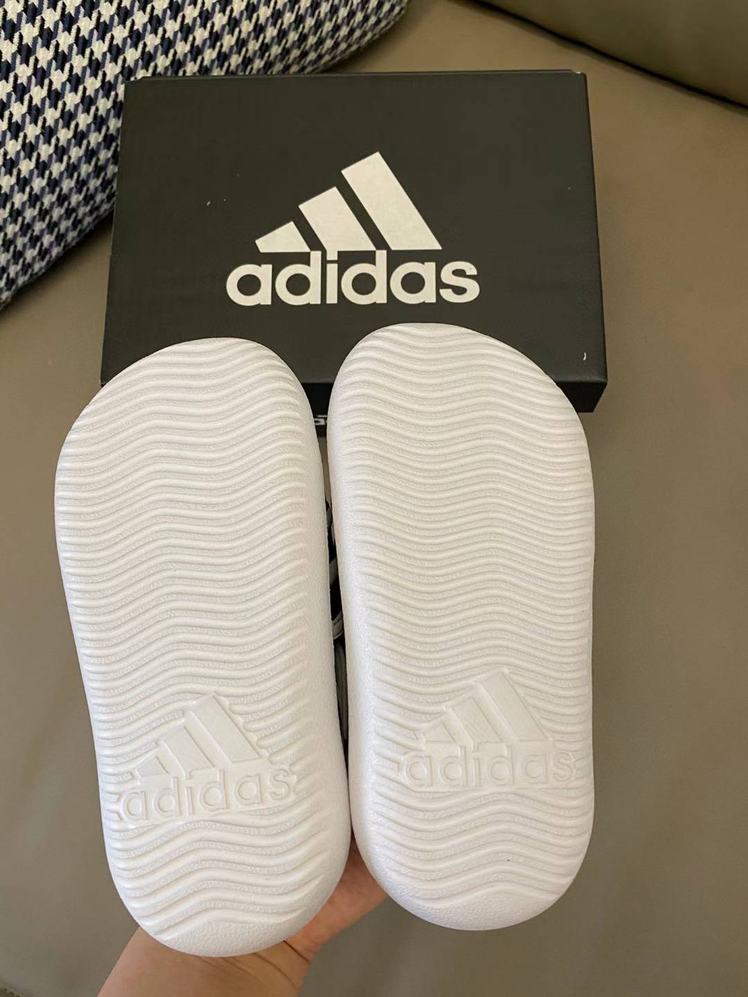 图片[8]-AD 小海马三代儿童凉鞋，科技束干鞋面保持足部干爽👻EVA泡棉大底柔软防滑，双侧魔术贴穿脱超方便✅夏日出游玩不可缺的的运动凉鞋😍-选品中心