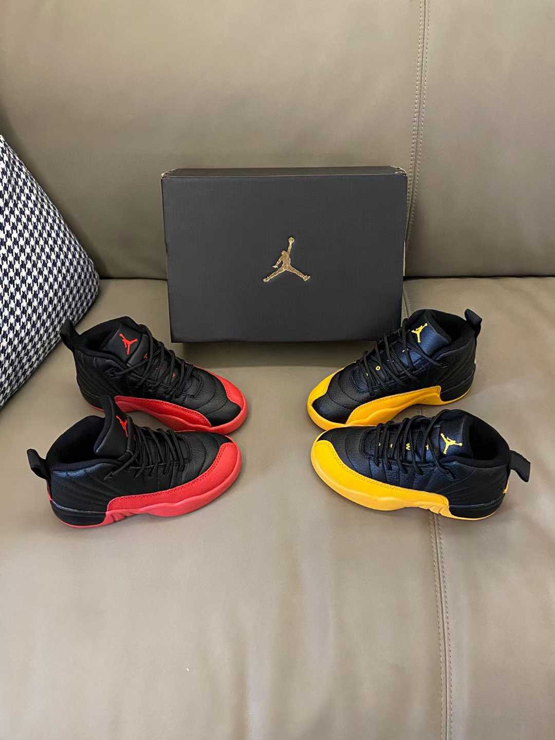 图片[7]-原图直出🌟 采用优质牛皮材质，质感🈵🈵鞋面放射性缝制工艺😻穿起来超显腿长，无论怎么搭配都时尚感爆棚💥潮童必买鞋款-选品中心