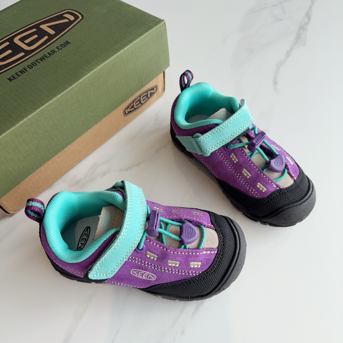 图片[8]-尺码：24-37 ✨ 魔法一贴，轻松出发🛫 魔术贴+松紧扣设计，3秒穿脱超省心🥳 胖脚丫、瘦脚丫都能稳稳包裹，跑跳不晃不掉😜让宝贝学会独立穿鞋👟自信迈出每一步-选品中心