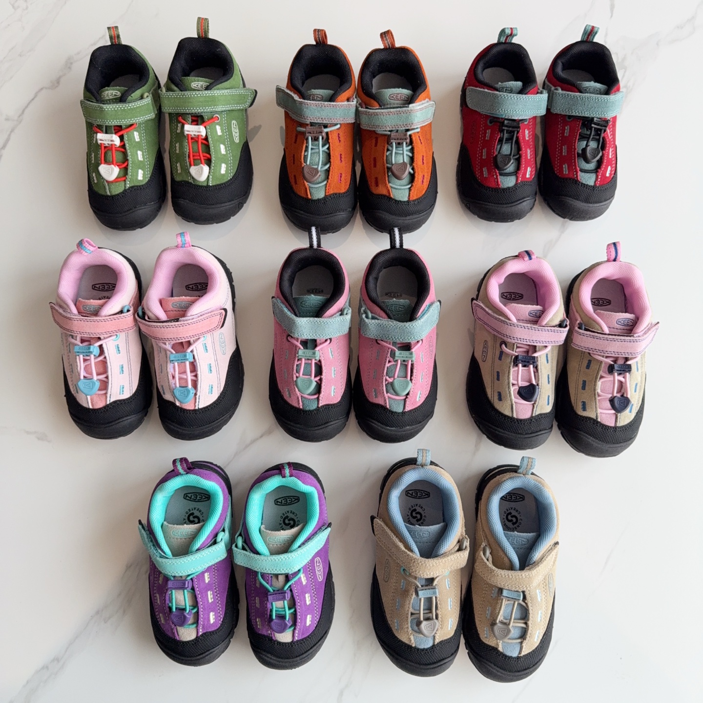 图片[3]-een我们真的很用心！鞋身全部采用翻毛皮真皮，具有不错的防水性，雨天出门不用愁。 每一处细节，我们都有在用心做。拒绝一眼假！ 搭配欧仕莱的鞋垫吸汗防臭效果好KN006 车轮撞的橡胶防滑大底，耐摩擦防滑更安全。真的是每个户外爱好者的心头爱了。登山徒步，滑雪都不在话下。快快安排起来！-选品中心