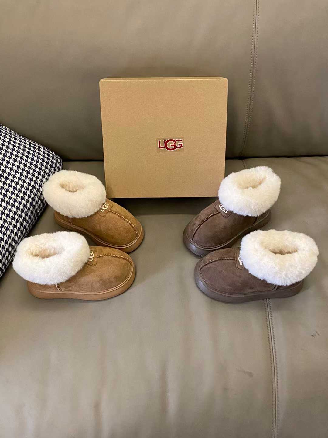 图片[7]-原图直出🌟 这款雪地靴采用短款设计不仅时髦百搭👻更方便在雪地里行走🚶‍♀️‍➡️一脚蹬方便穿脱✅精选材质保暖又舒适😆让宝贝在寒冷中也能保持优雅与温暖🤗尺码：26-37\”},\”commodity\”：{\”negativeStock\”：true,\”new_send_time\”：1765783938391,\”noForwardDown\”：false,\”normal\”：true,\”old_share_time\”：\”-选品中心