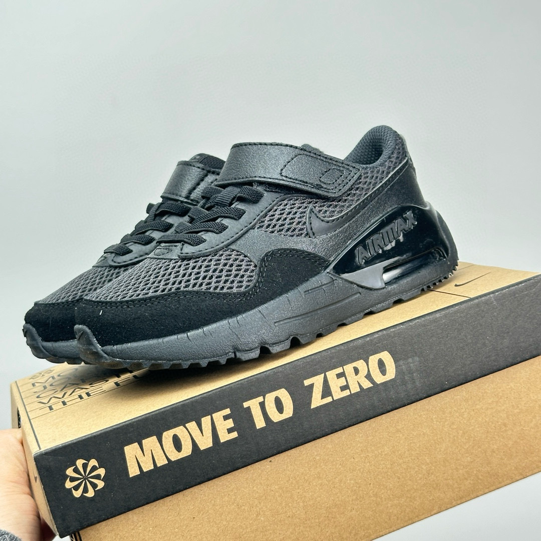 @120 】【Imagen de colección】Liquidación especial, sin devoluciones ni cambios Nike MAX zapatillas deportivas para niños.…