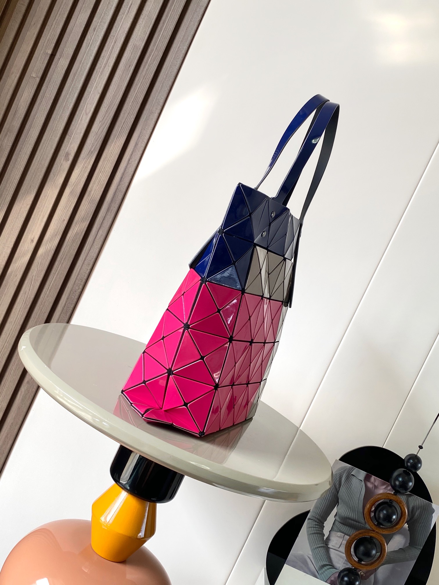 ISSEY MIYAKE BAO BAO