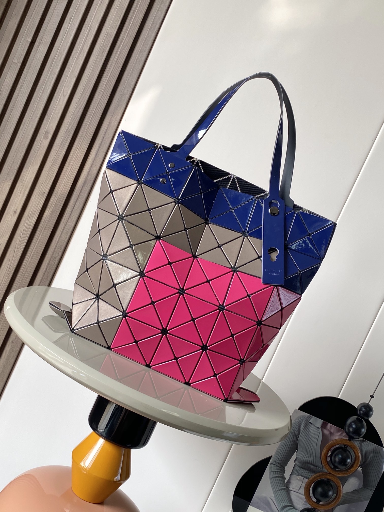 ISSEY MIYAKE BAO BAO