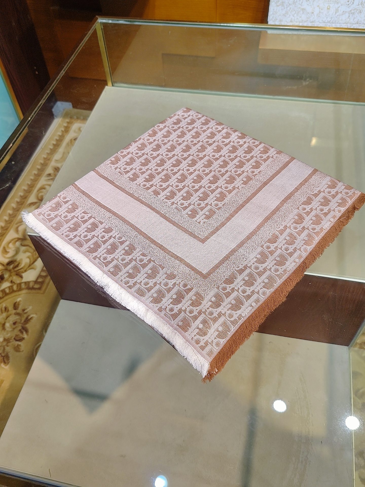 新✨✨😘👍Do最最新的专柜主打款【Do标志条形图案140】 💟 度假及日常都非常好搭配的款😍订单私流 】