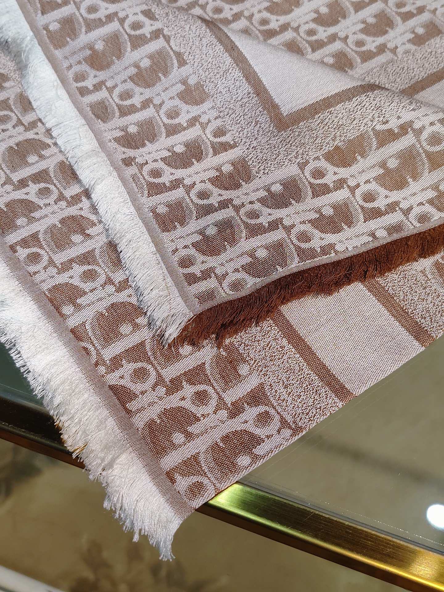 新✨✨😘👍Do最最新的专柜主打款【Do标志条形图案140】 💟 度假及日常都非常好搭配的款😍订单私流 】