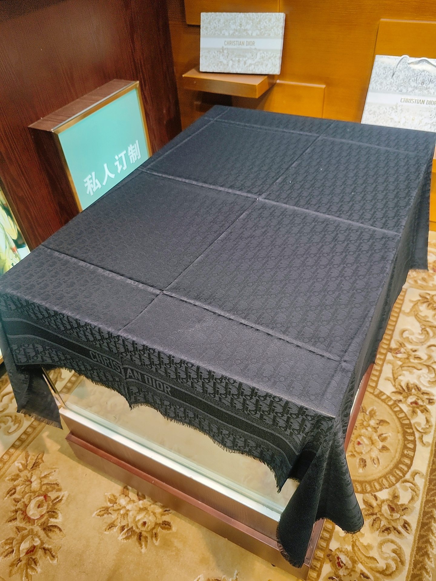 新✨✨😘👍Do最最新的专柜主打款【Do标志条形图案140】 💟 度假及日常都非常好搭配的款😍订单私流 】