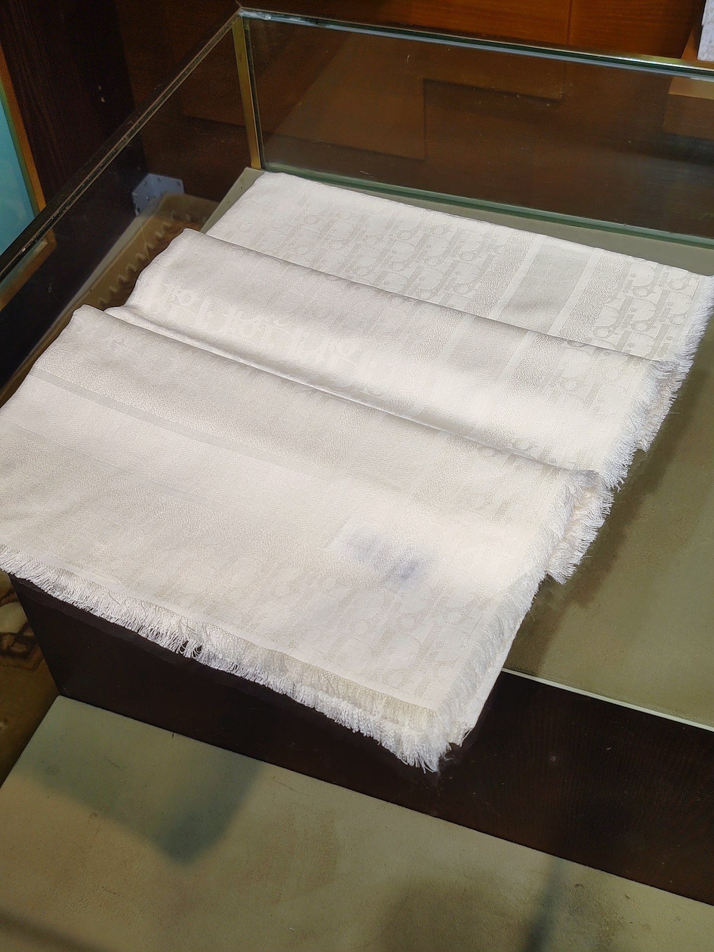 新✨✨😘👍Do最最新的专柜主打款【Do标志条形图案140】 💟 度假及日常都非常好搭配的款😍订单私流 】