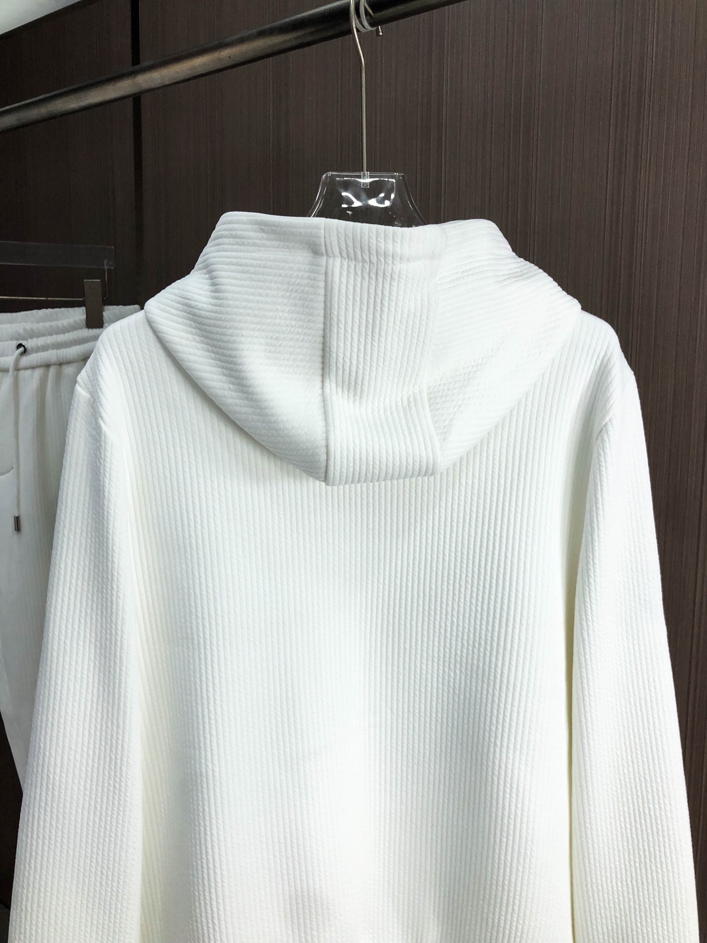 LV*（套装可分开）𝟐5𝐬s 秋冬新款 时尚休闲套装 品牌经典LOGO ，舒适度极好，手触感强烈。辨识度