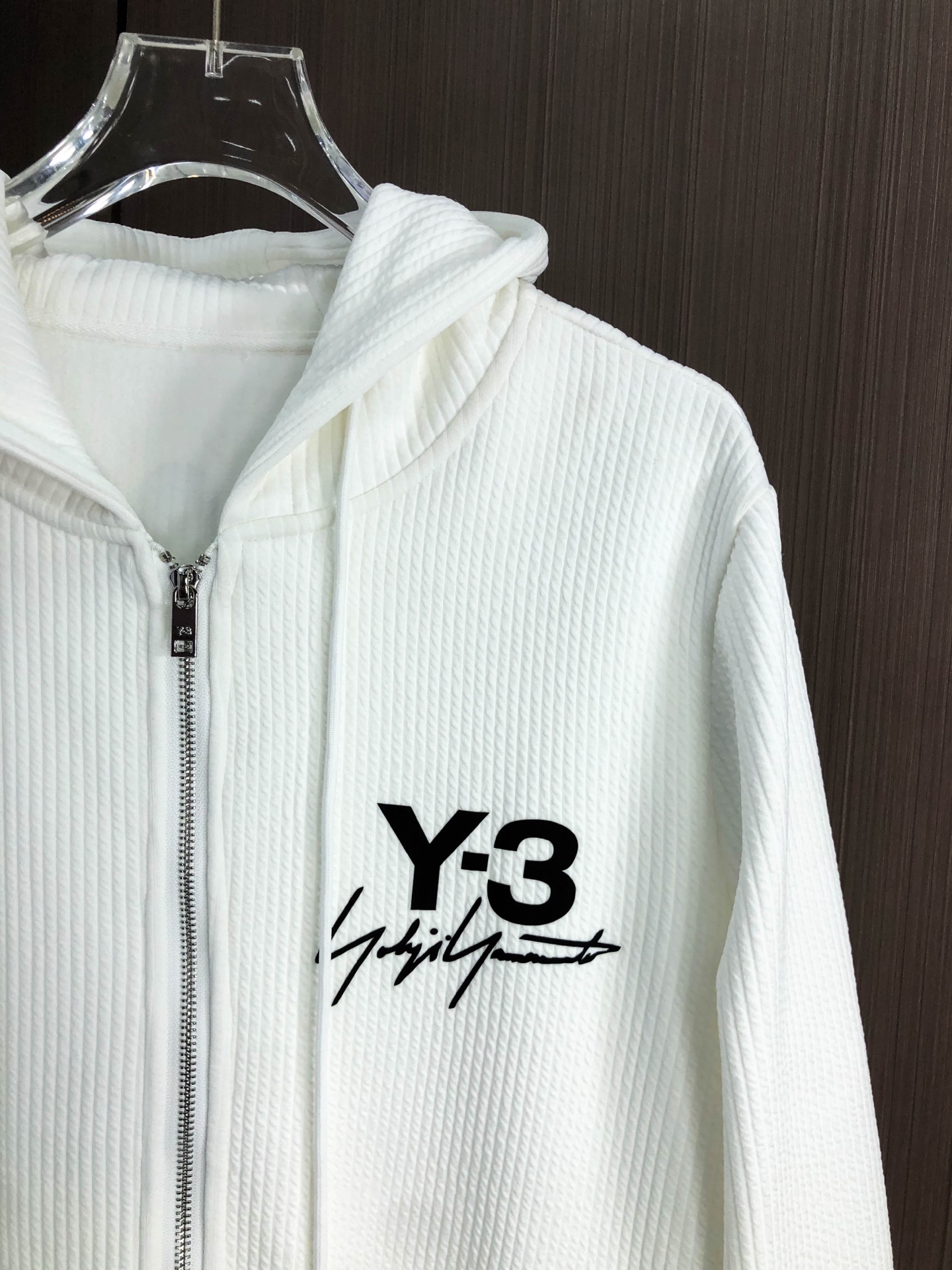 Y-3*（套装可分开）𝟐5𝐬s 秋冬新款 时尚休闲套装 品牌经典LOGO ，舒适度极好，手触感强烈。辨识