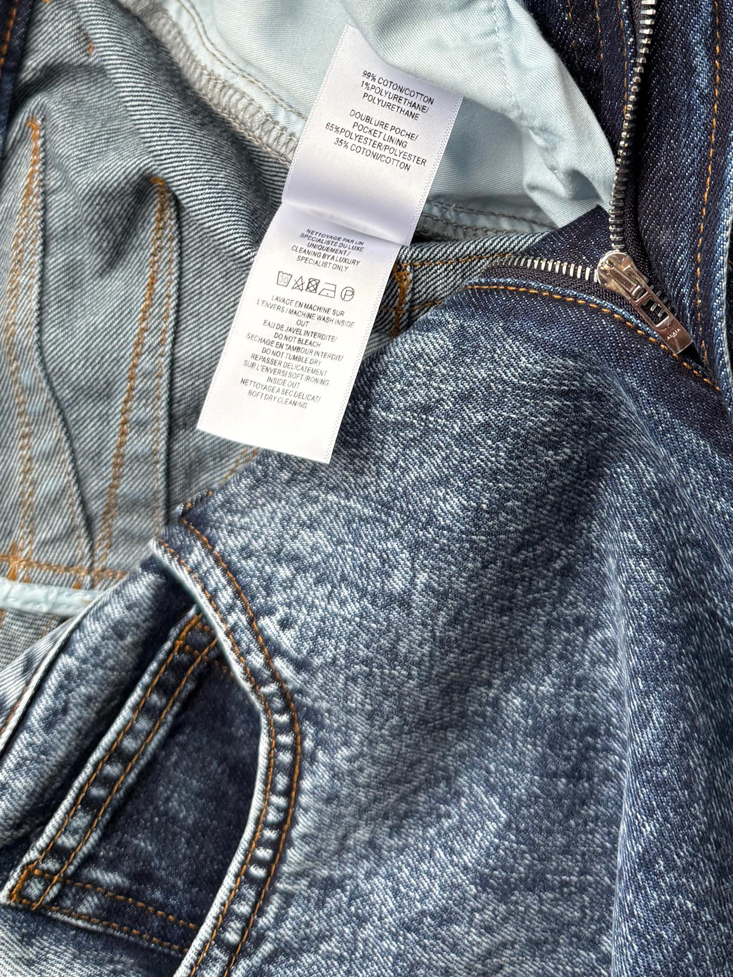 P759: Hardcore Dress with Cash, Popular Multi-Dimensional Style, Perfect for Everyday Wear - 图片 8