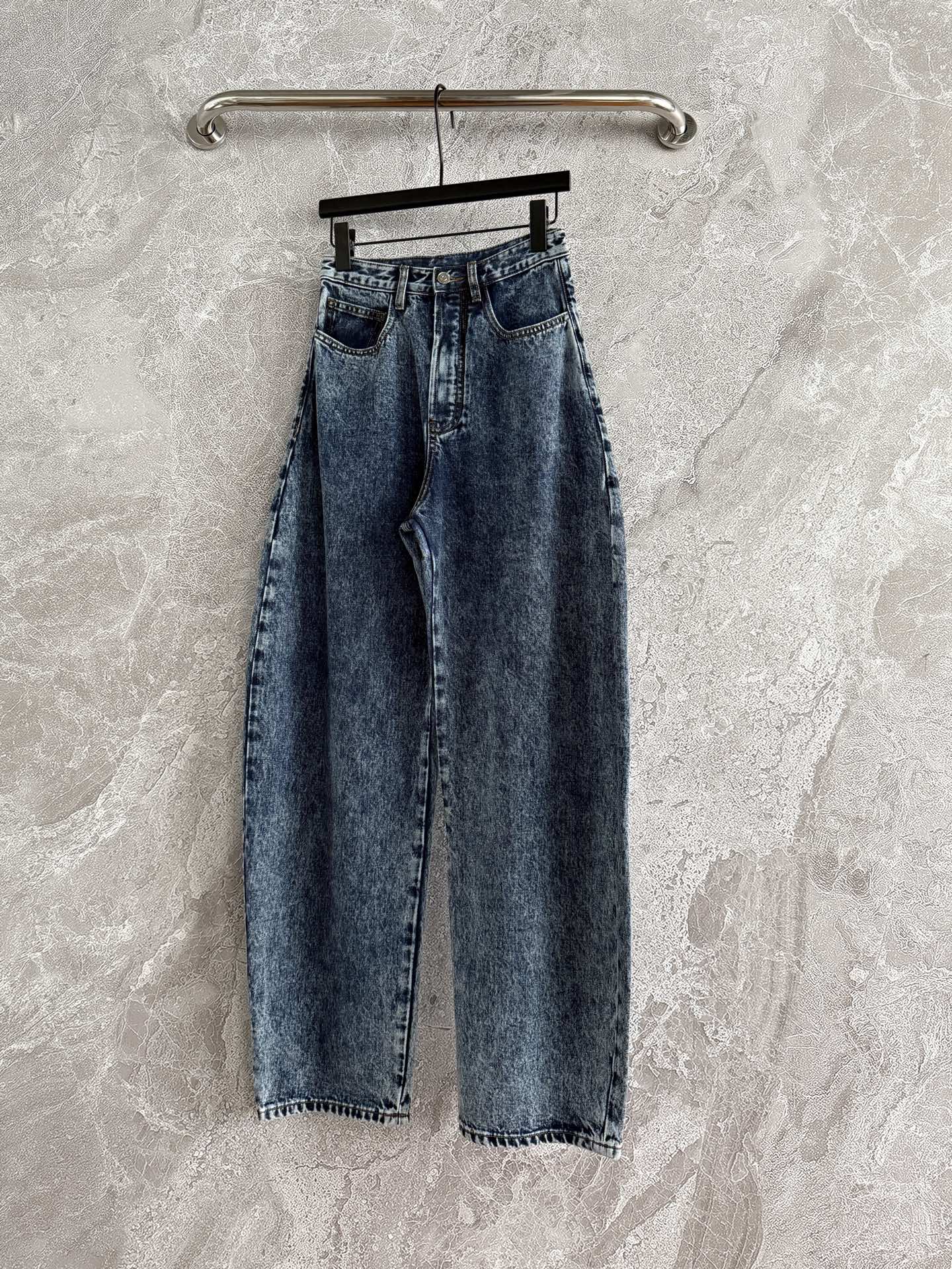 P759: Hardcore Dress with Cash, Popular Multi-Dimensional Style, Perfect for Everyday Wear - 图片 1